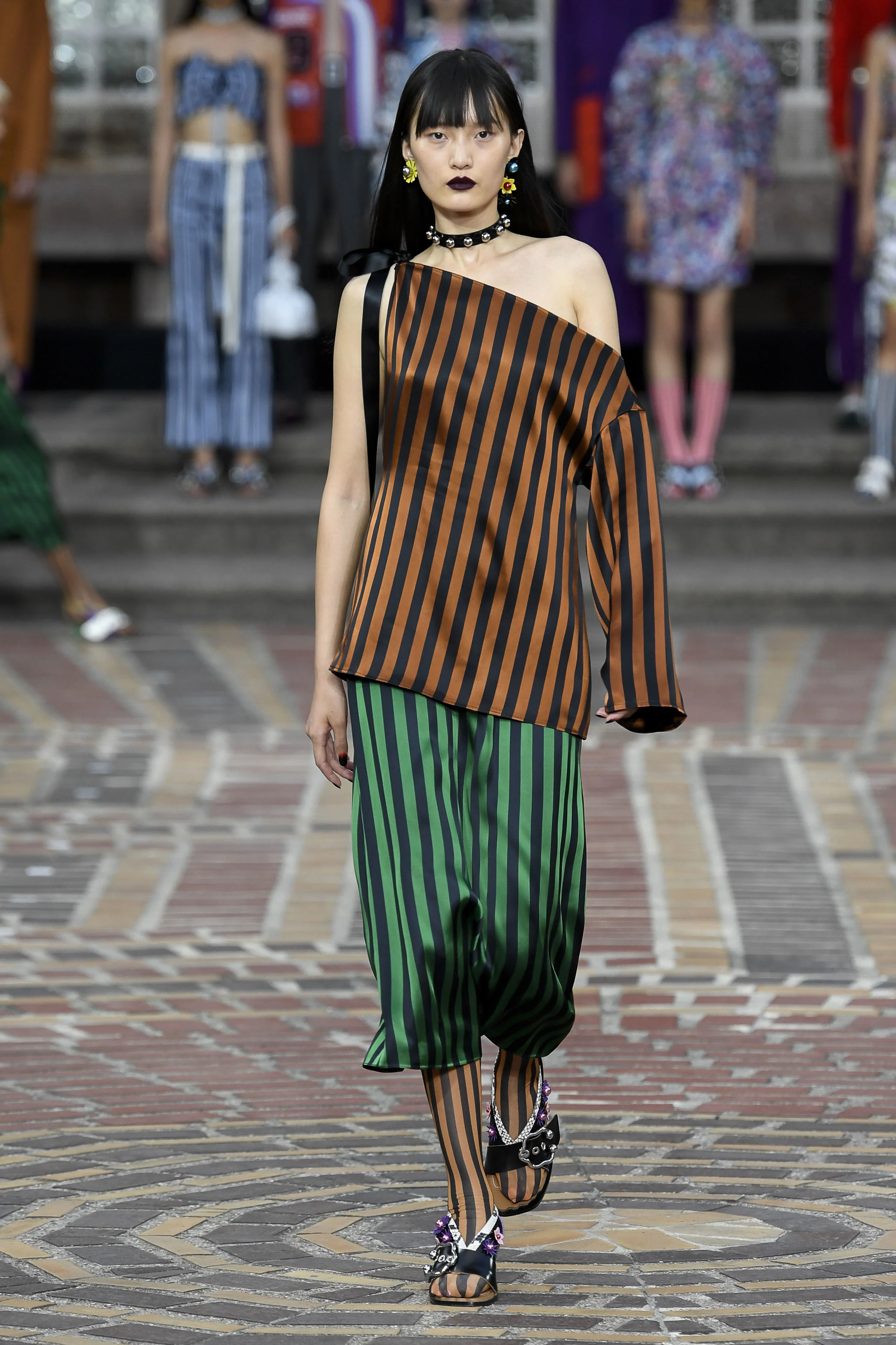 Kenzo