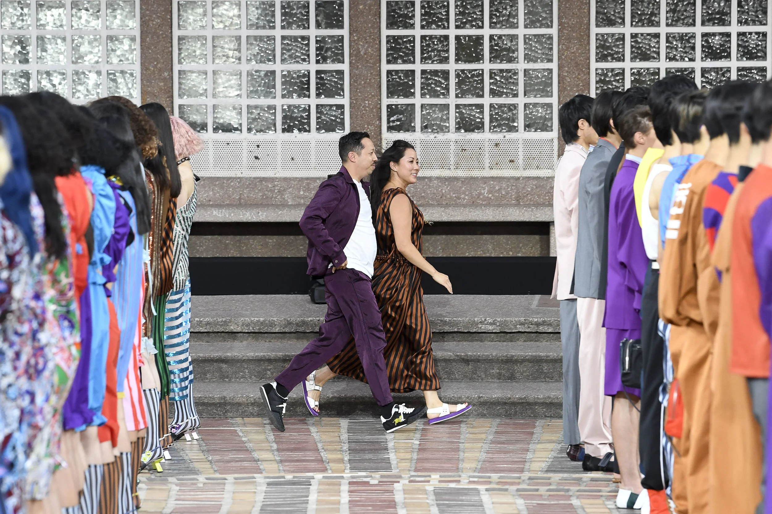 Kenzo
