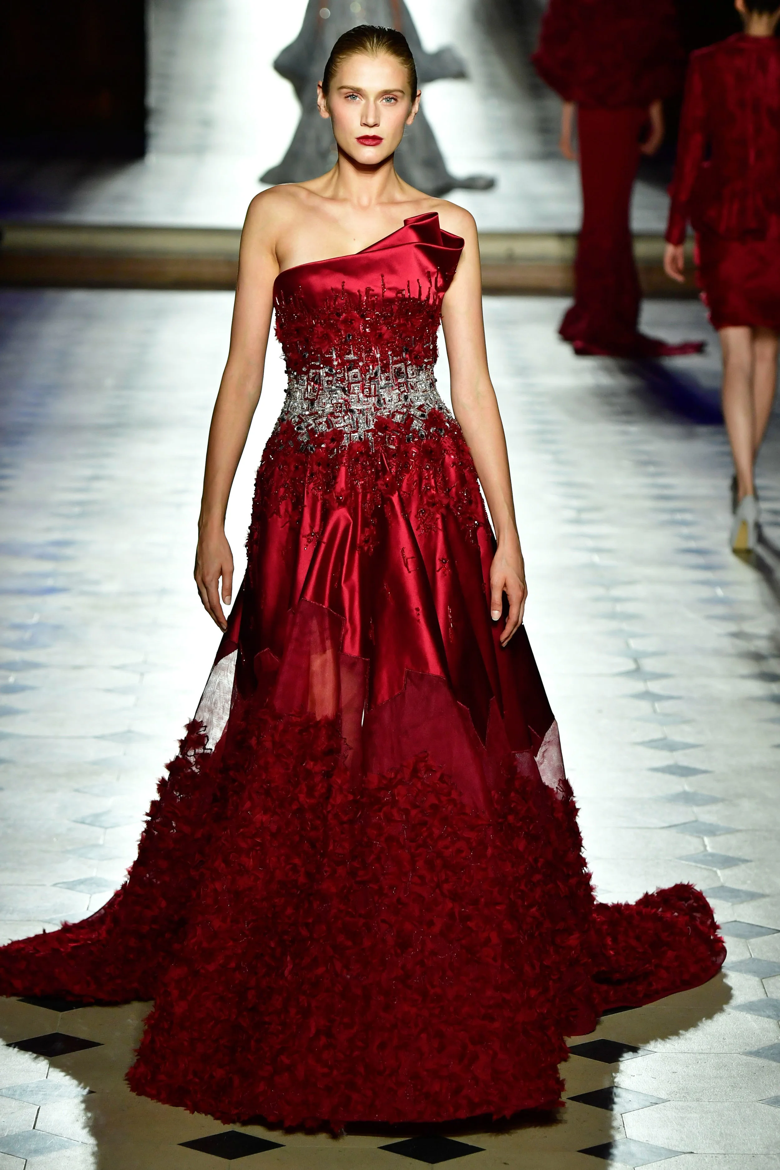 Tony Ward