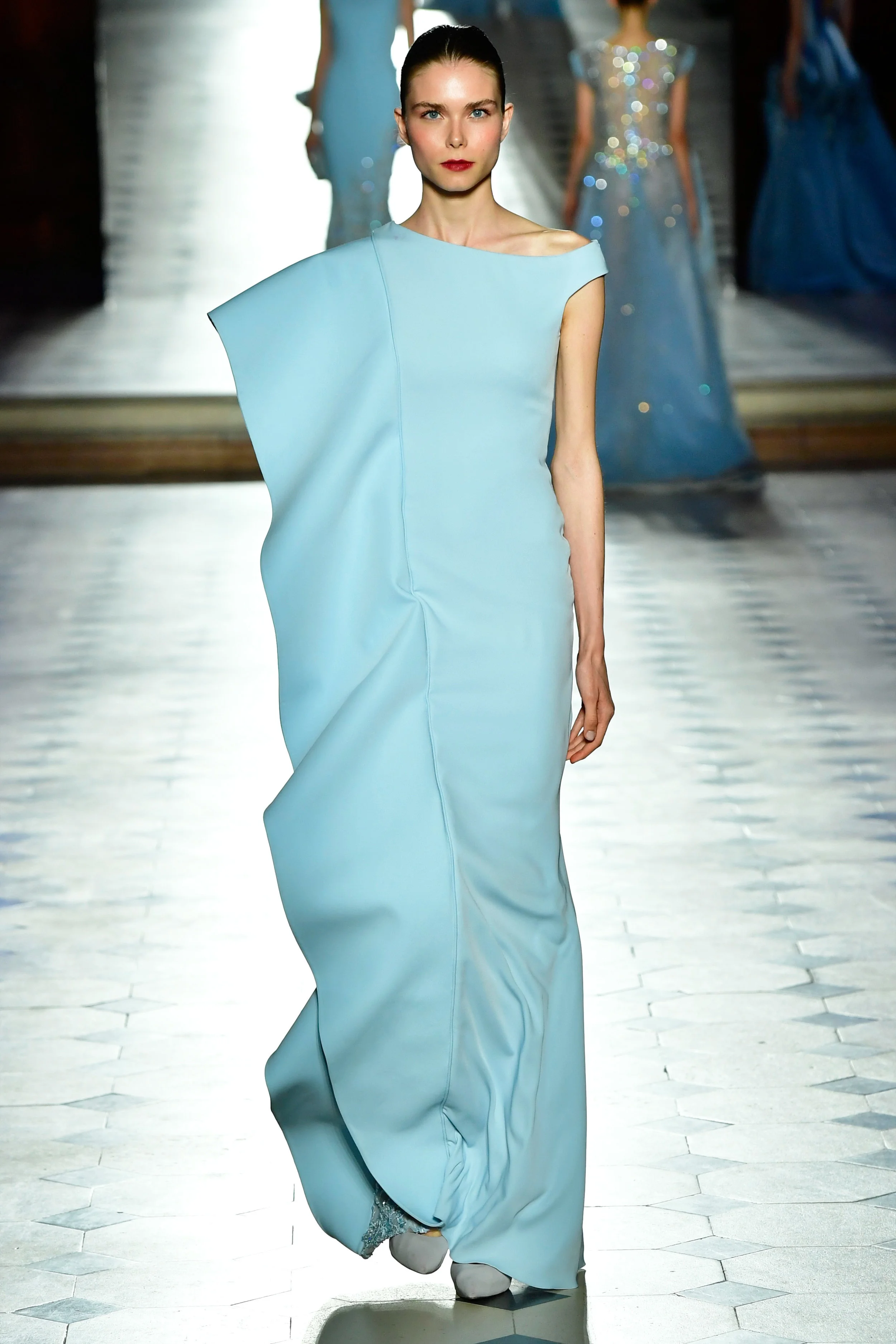 Tony Ward