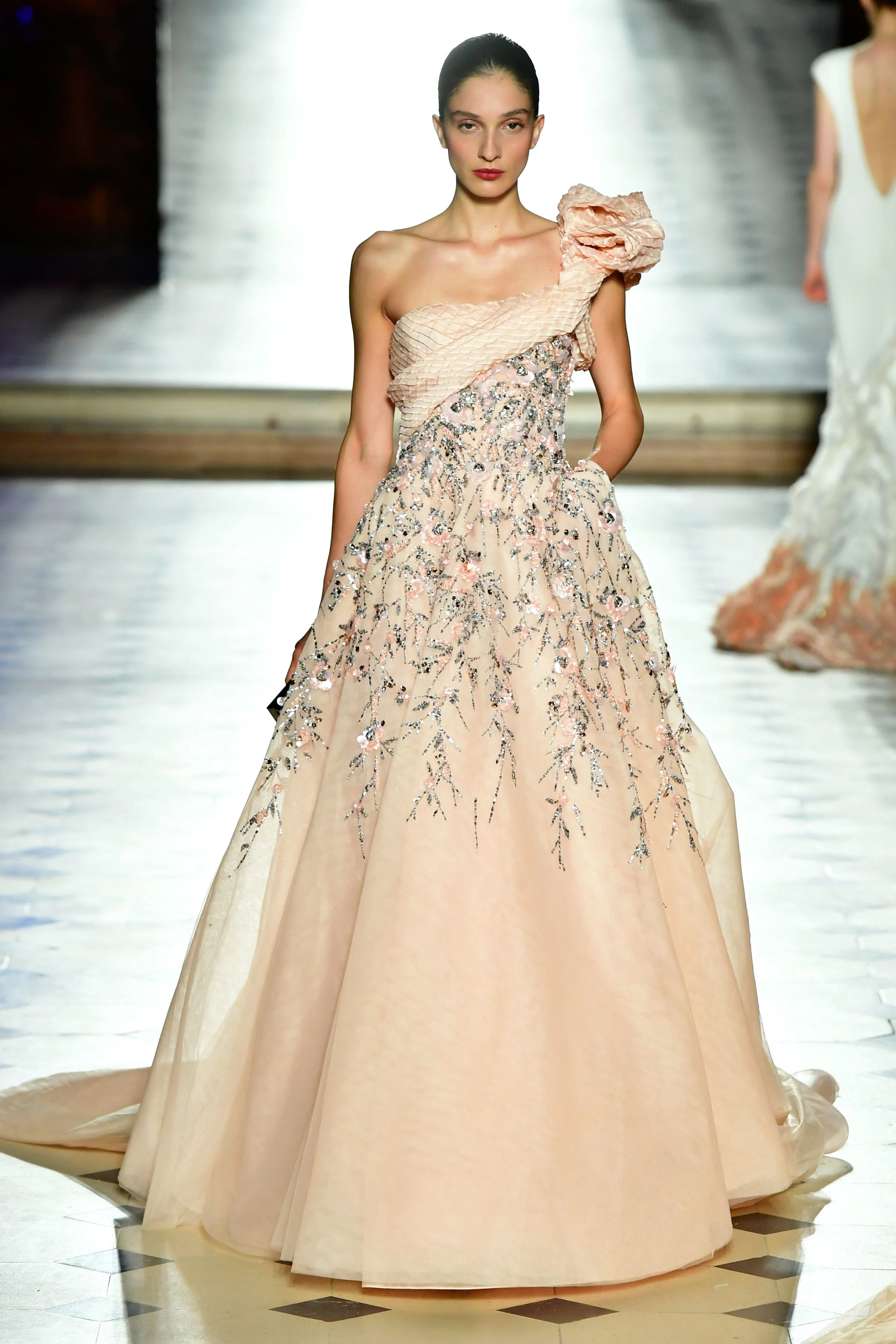 Tony Ward