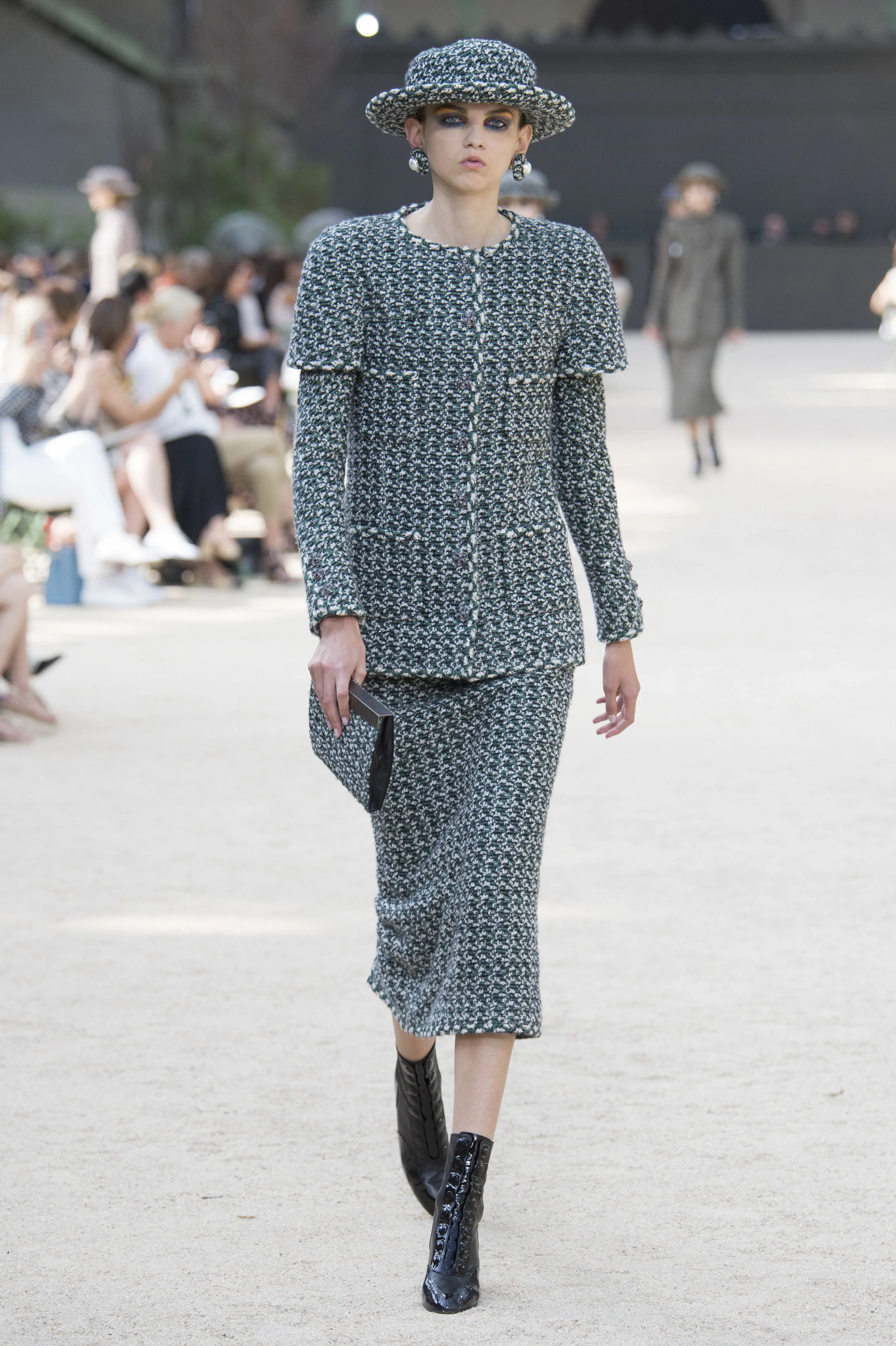Chanel