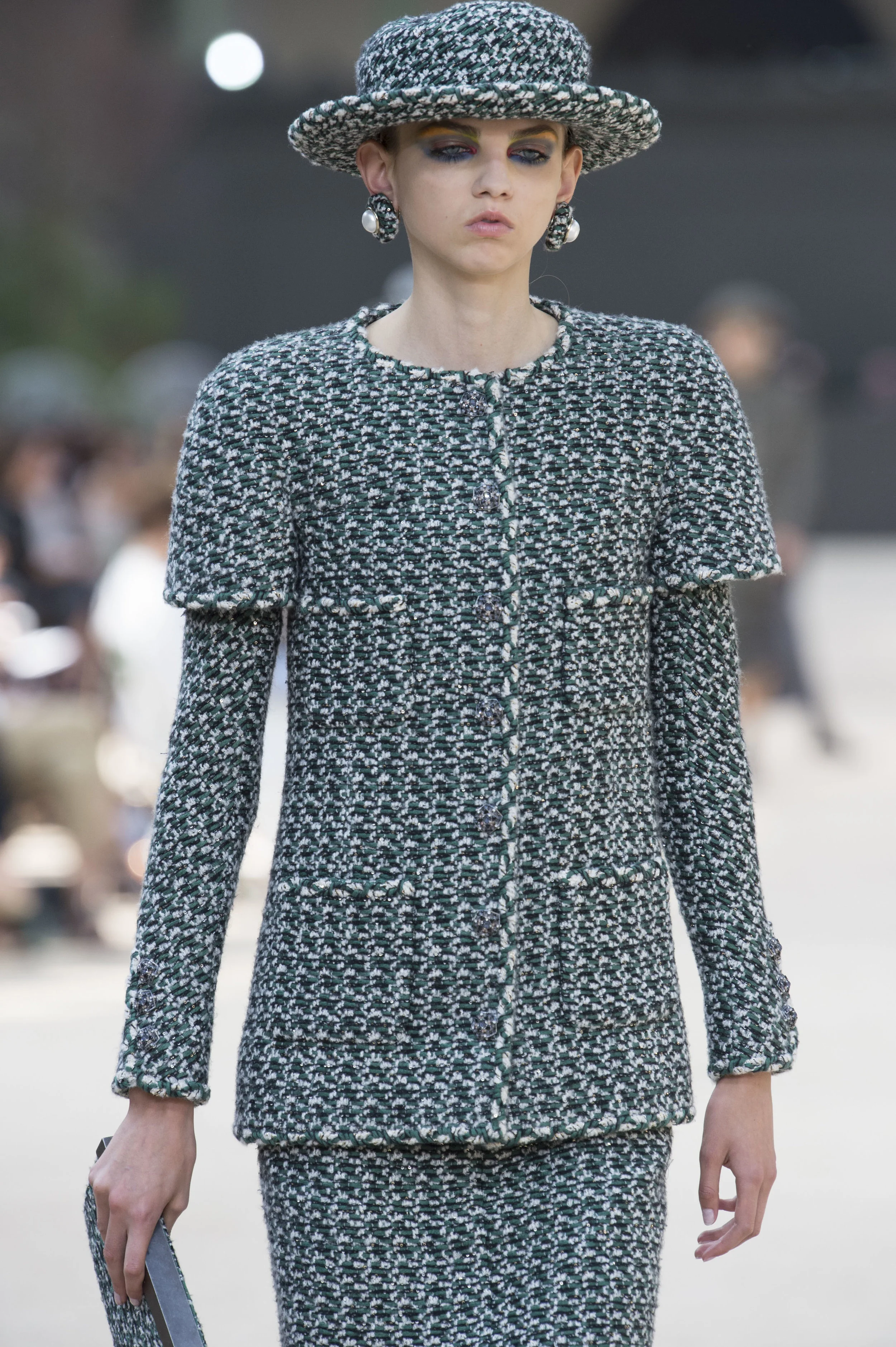 Chanel