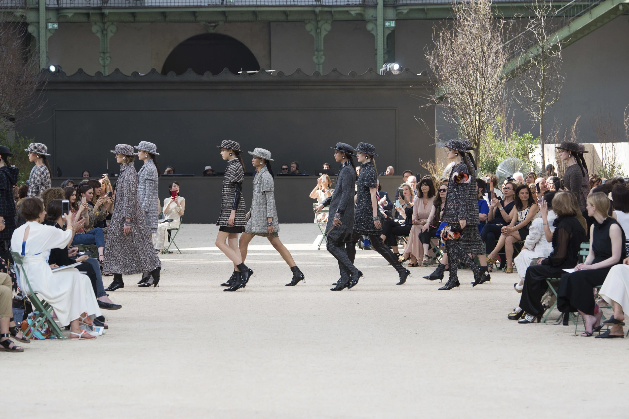 Chanel