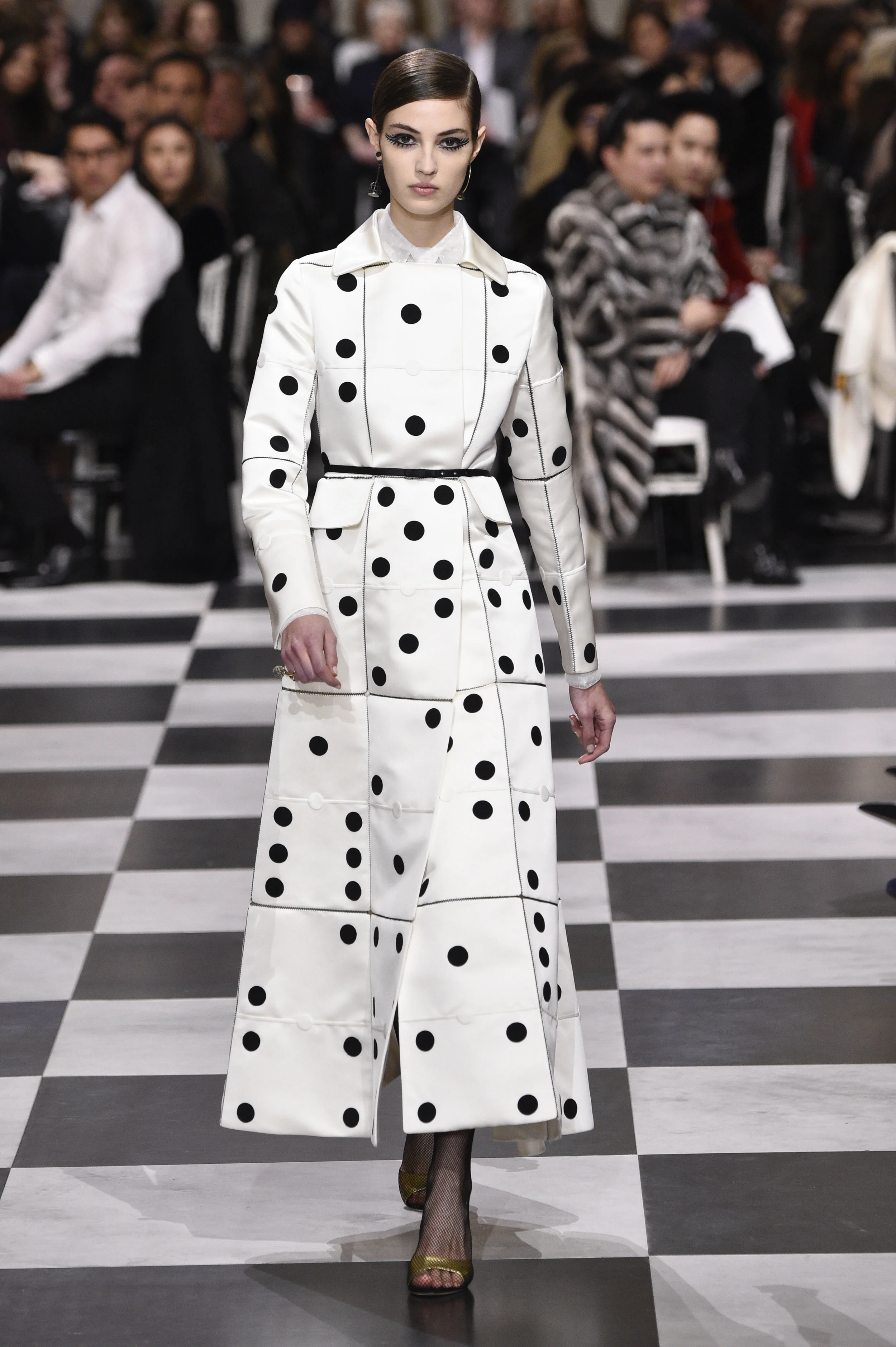Christian Dior