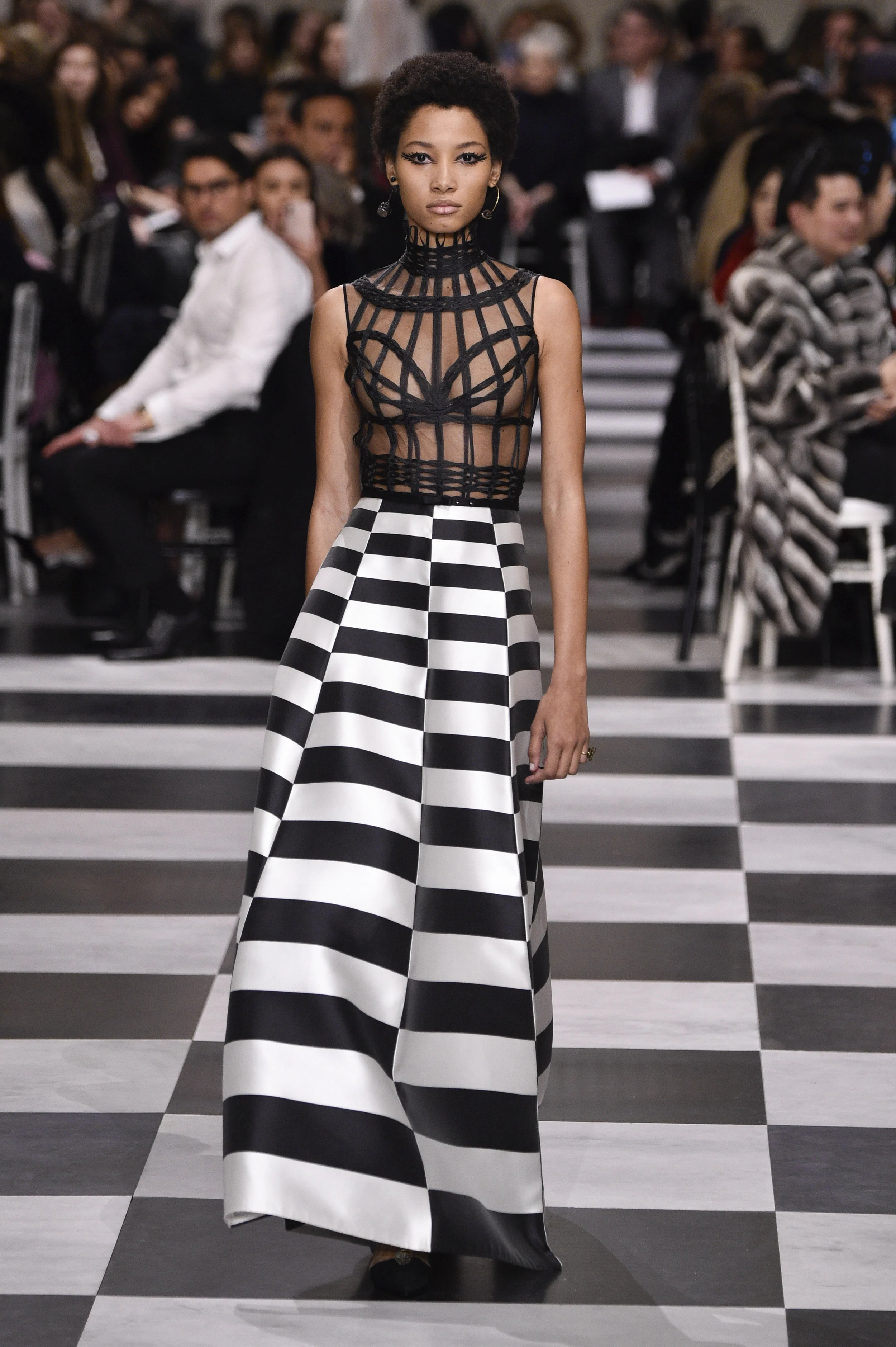 Christian Dior