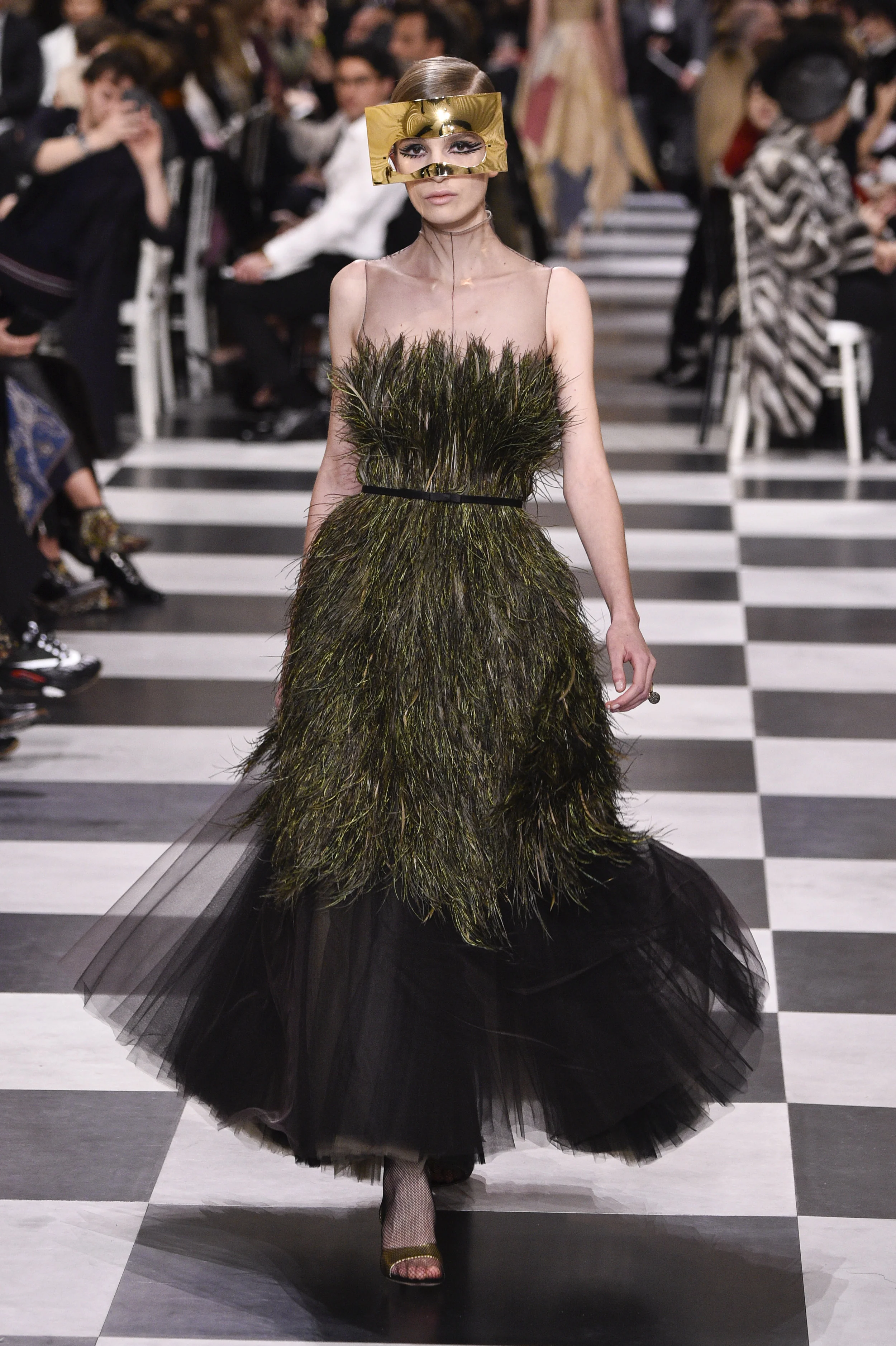 Christian Dior