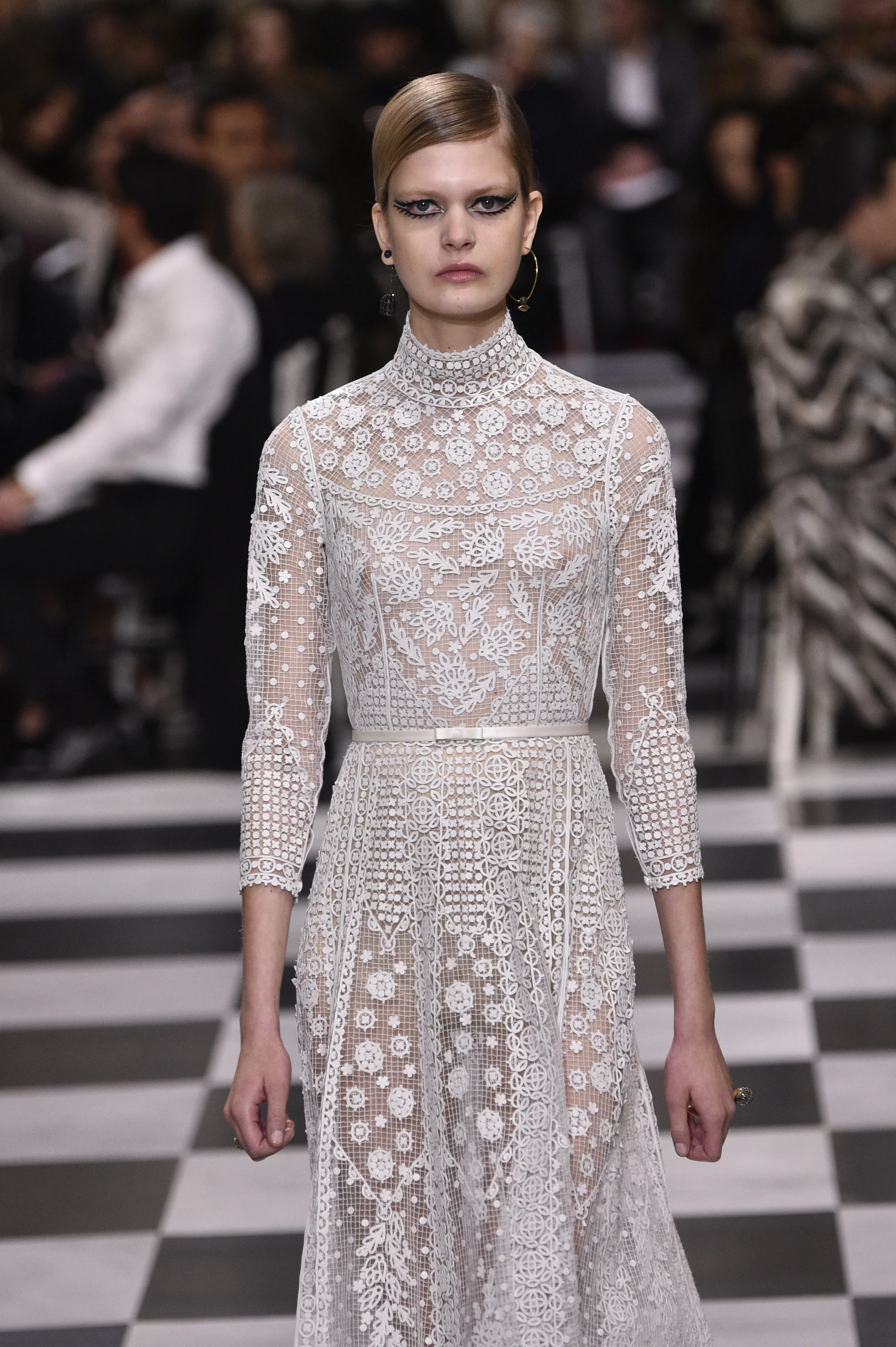 Christian Dior
