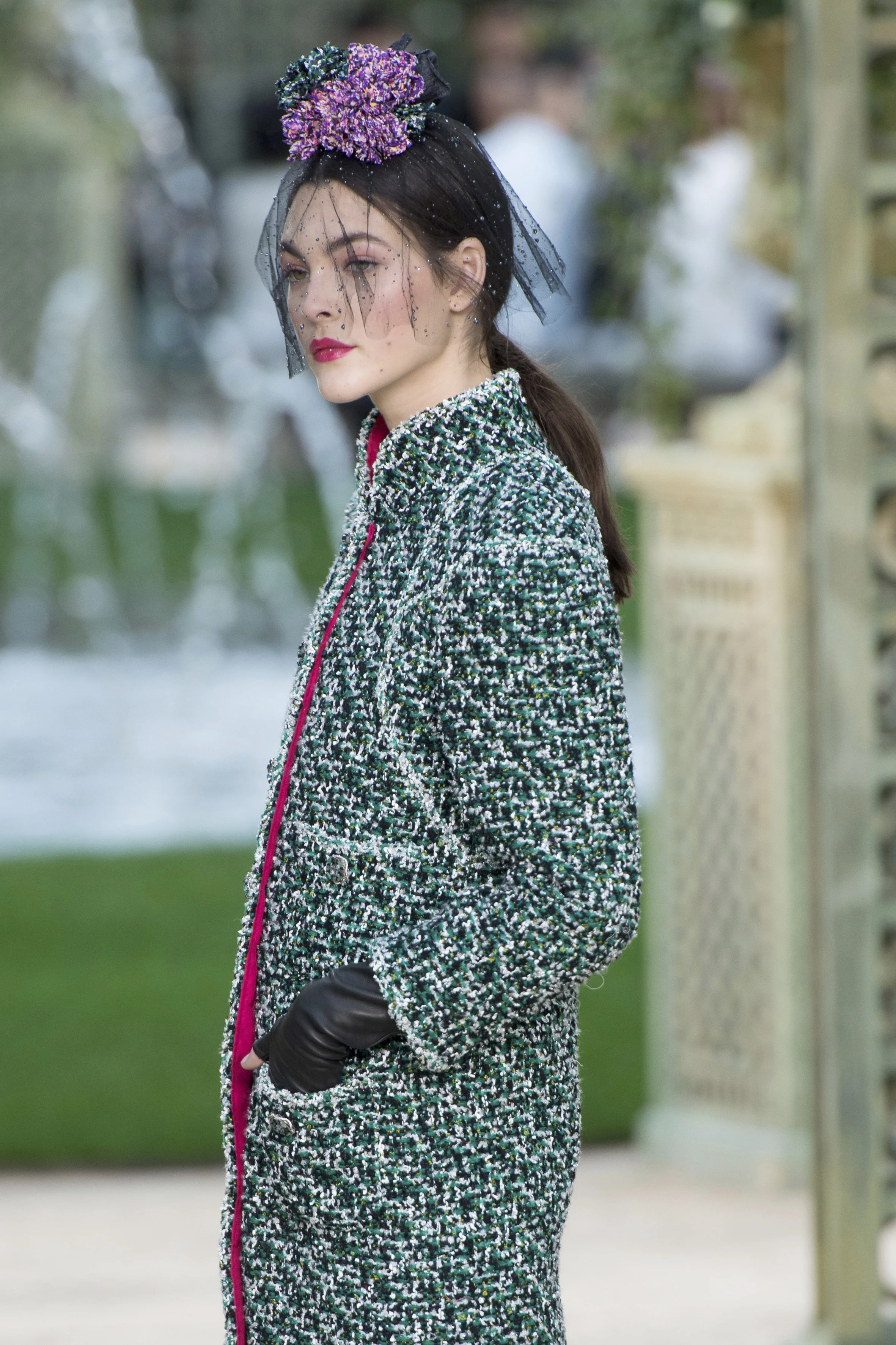 Chanel
