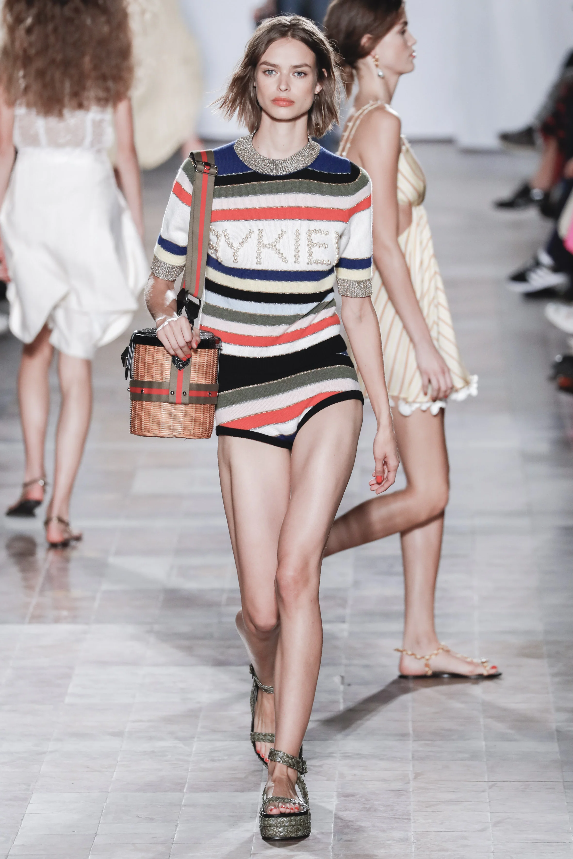 Sonia Rykiel
