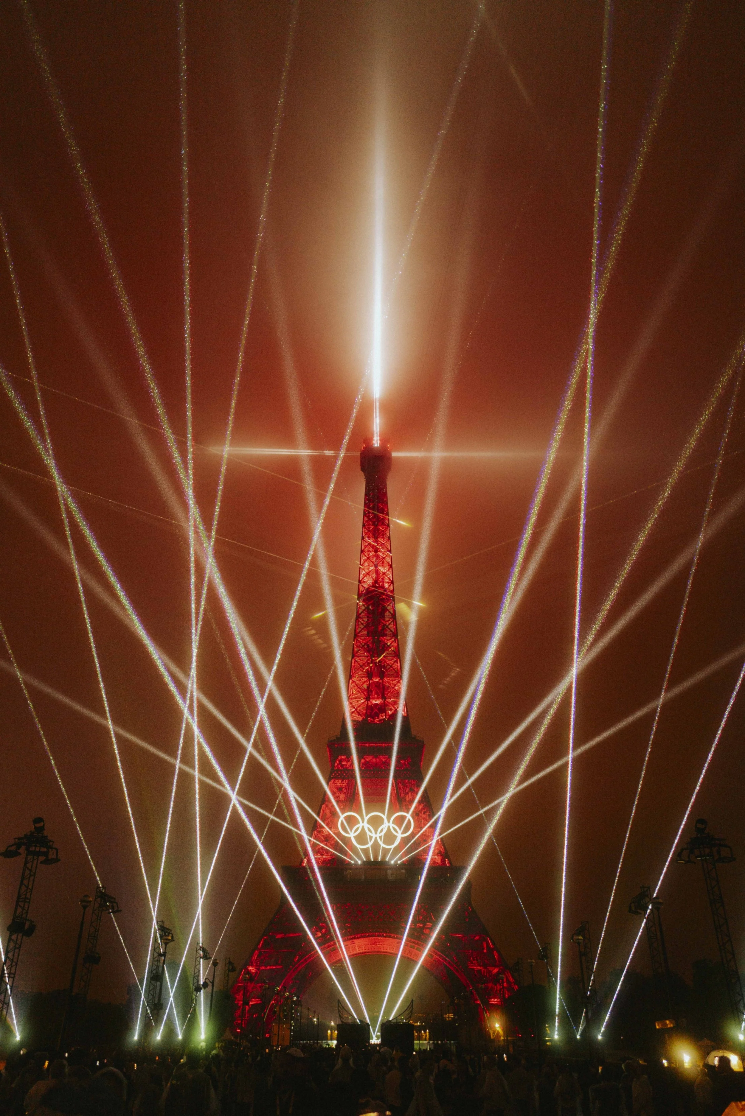 PARIS 2024: OLYMPIAGOLD.