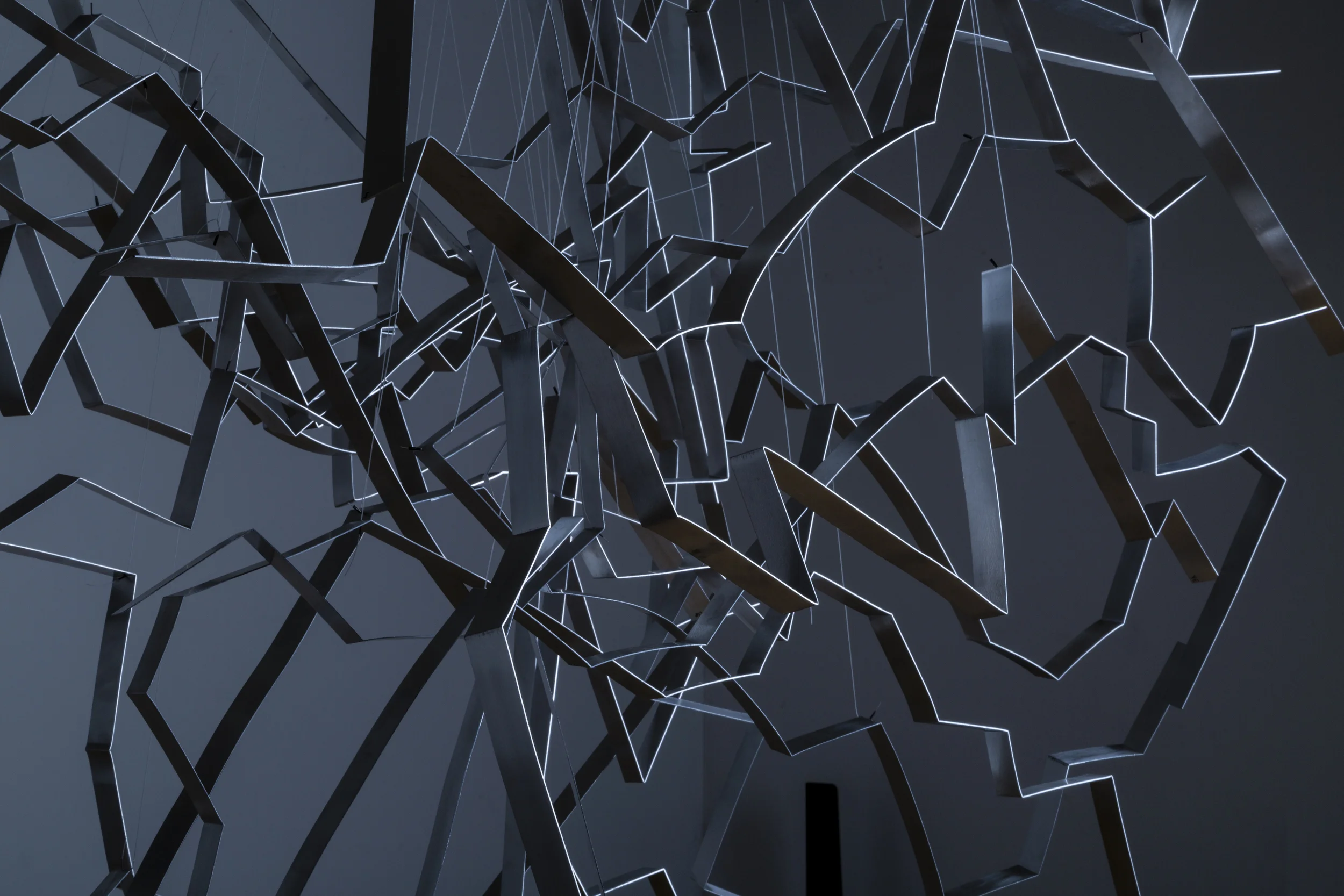 Infinite Complexity 2