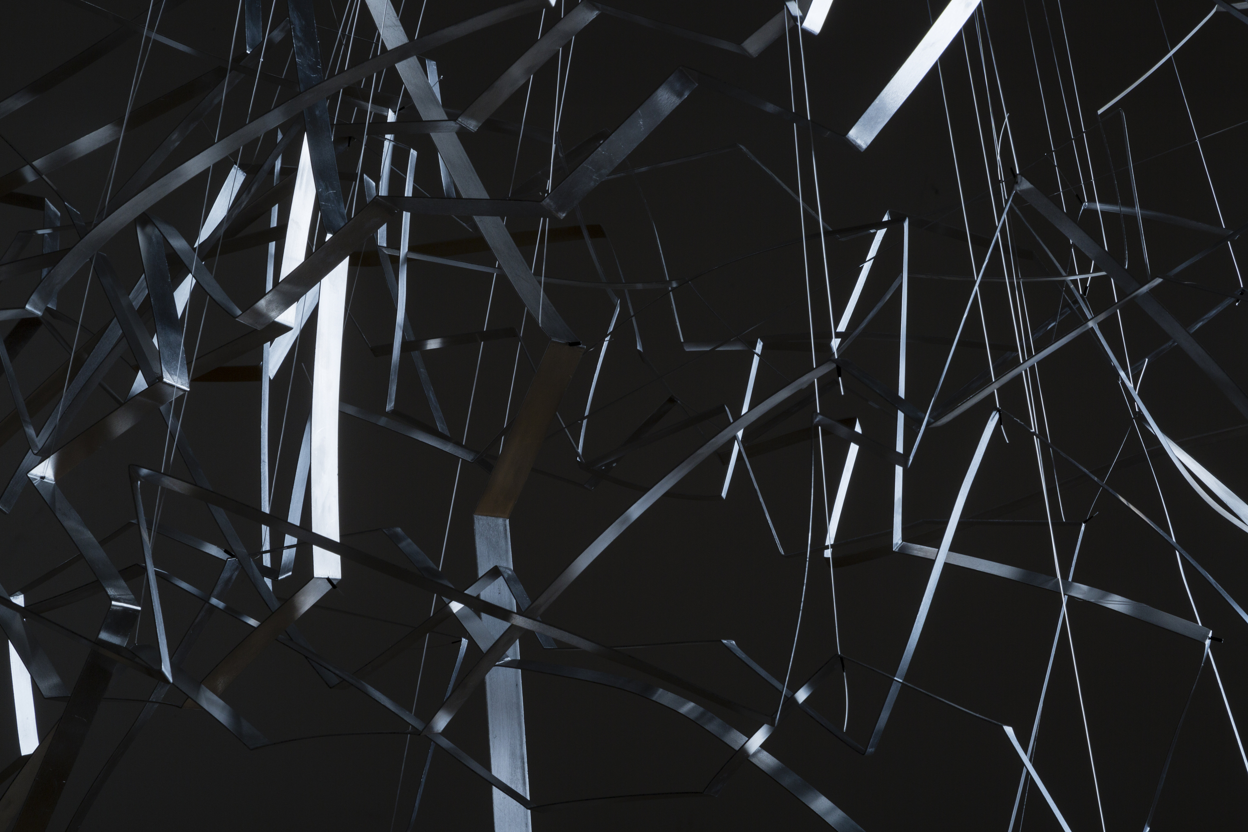 Infinite Complexity 2