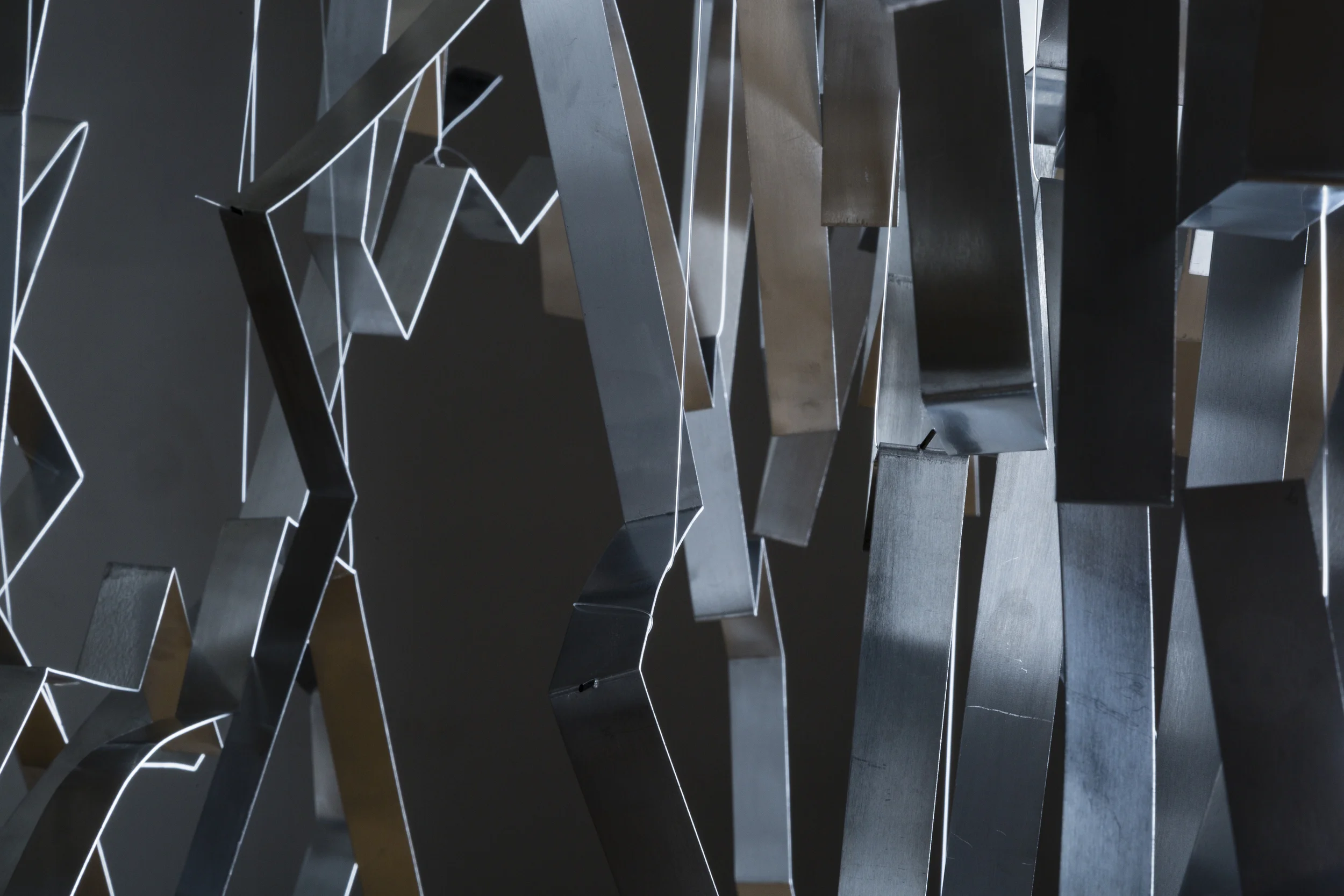 Infinite Complexity 2