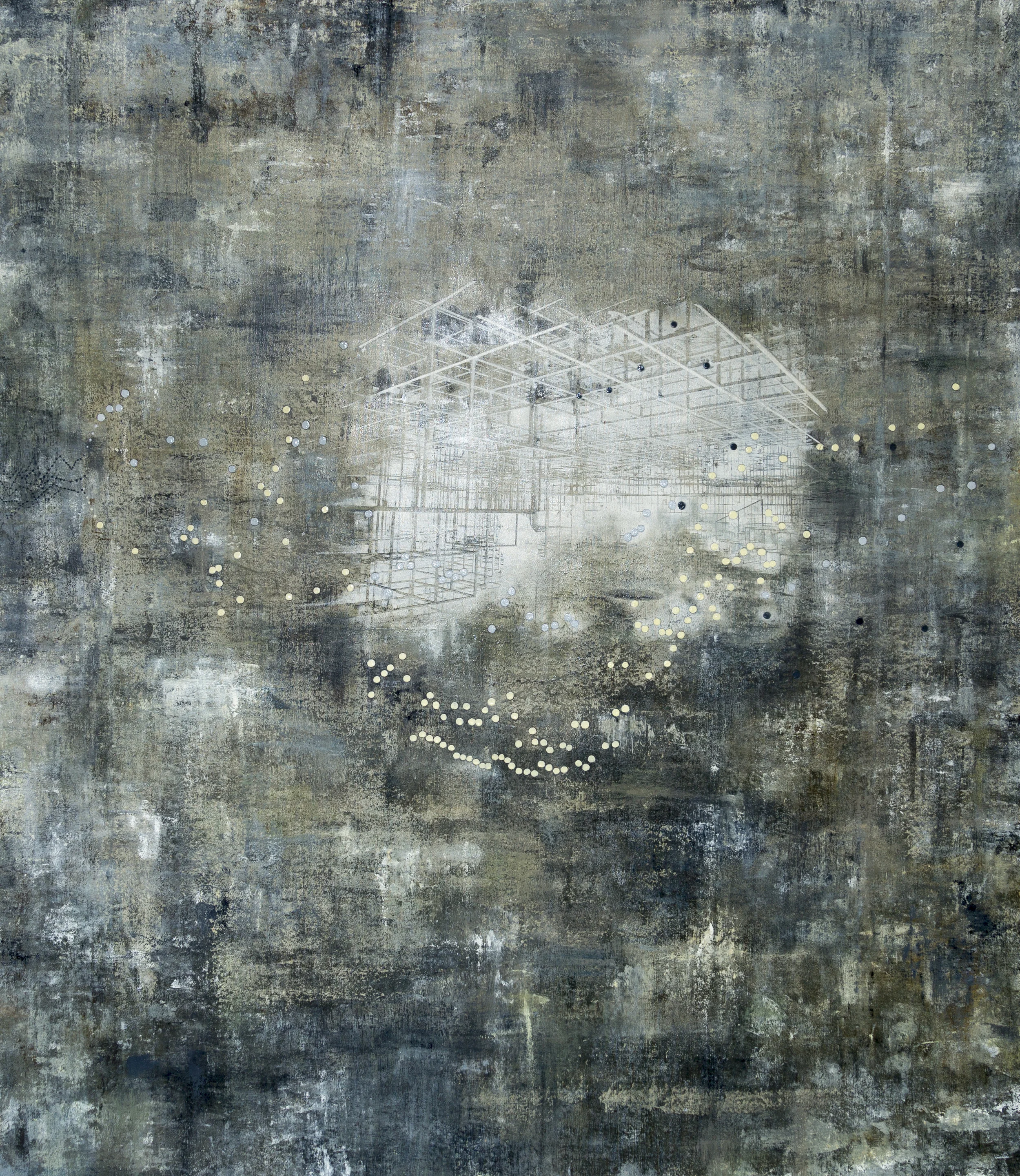 RHA Annual Exhibition 2015