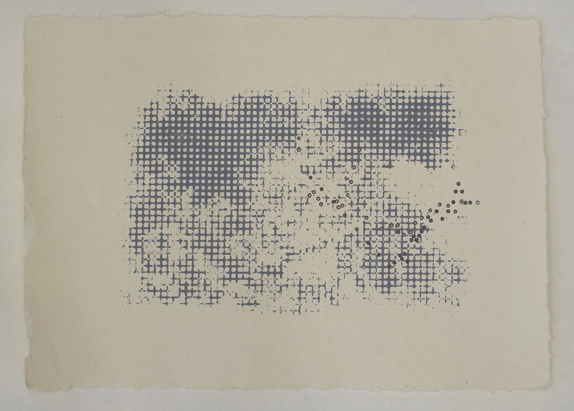 Infinite Complexity Frames of Reference