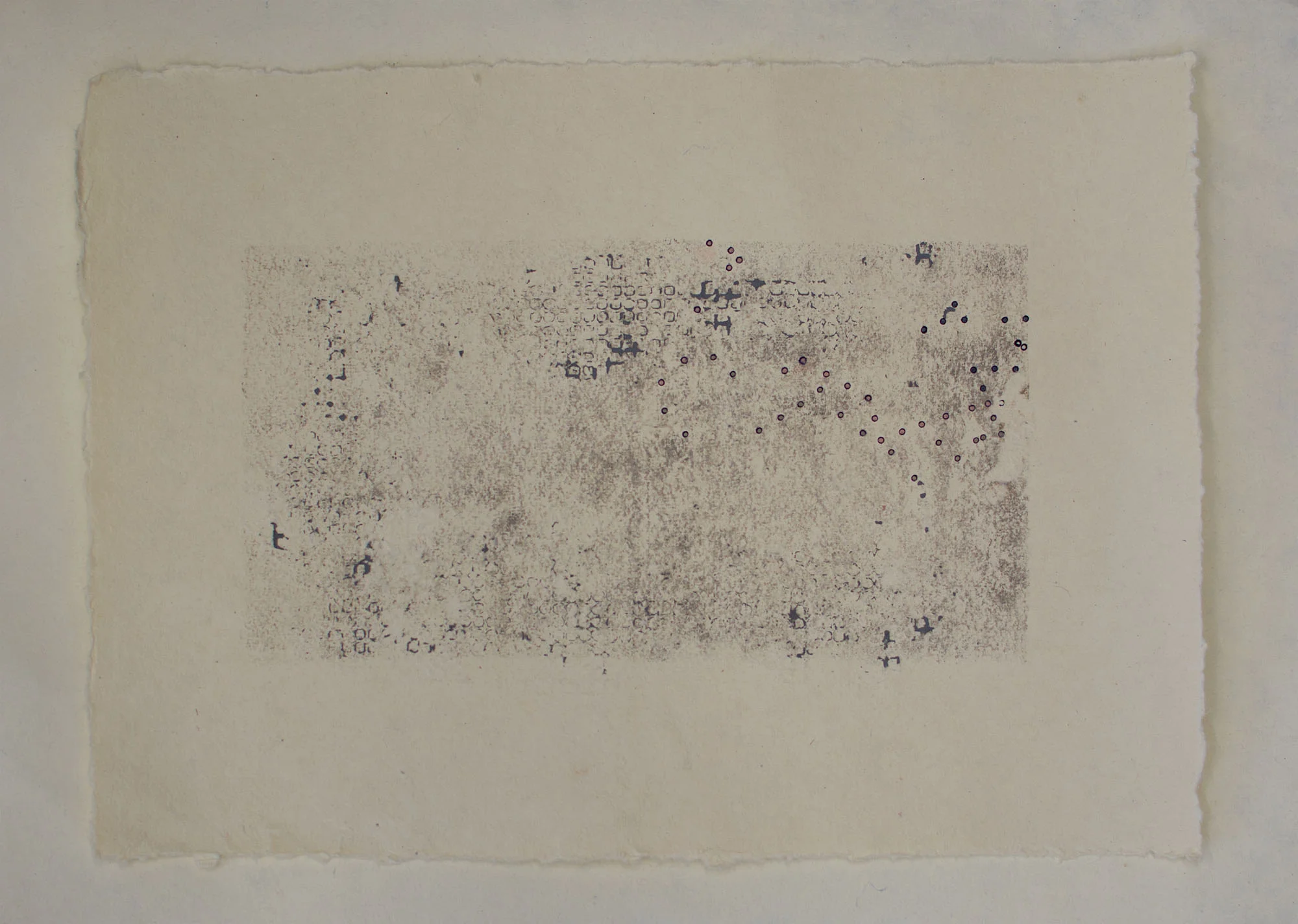 Infinite Complexity Frames of Reference