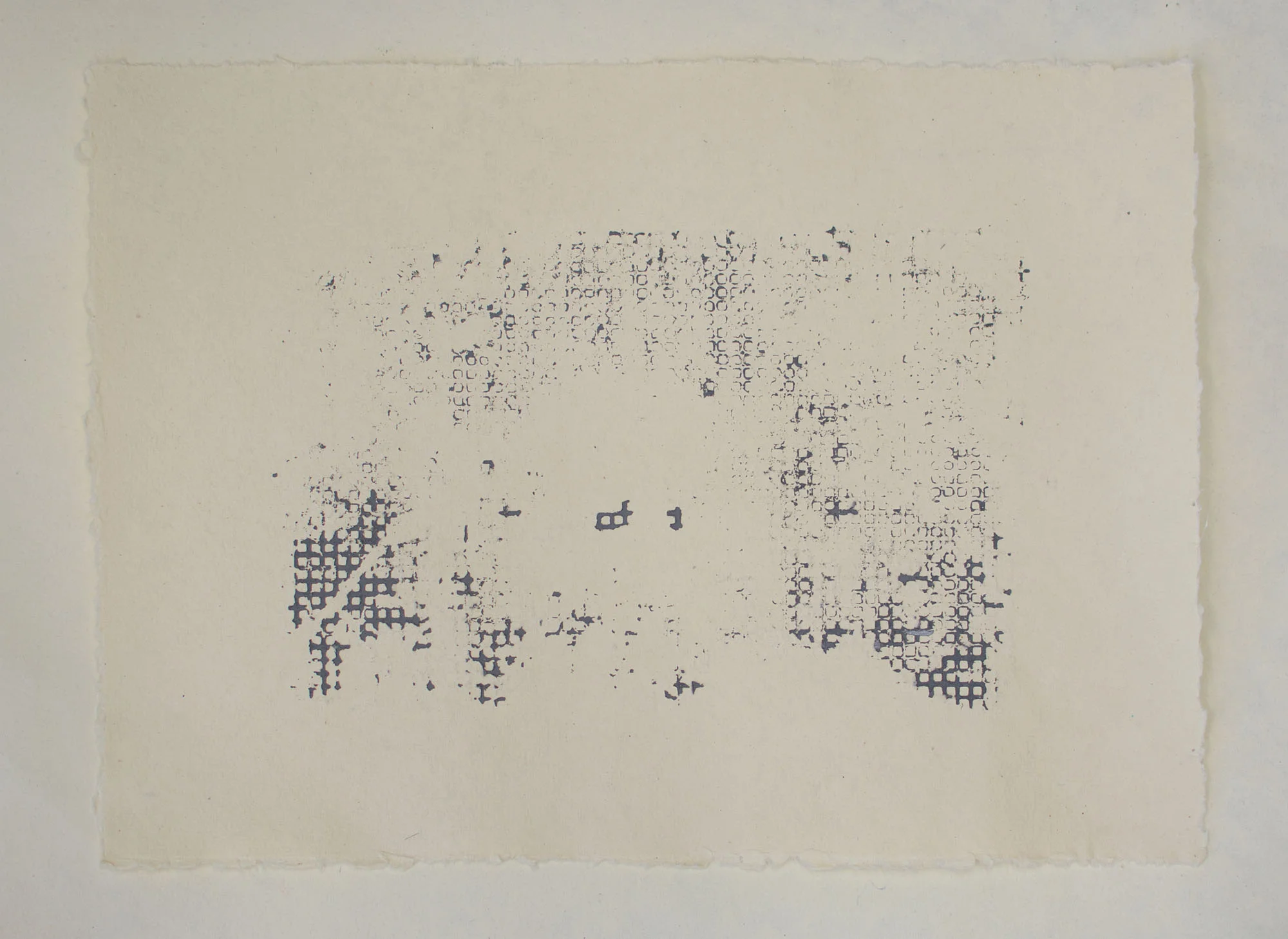 Infinite Complexity Frames of Reference