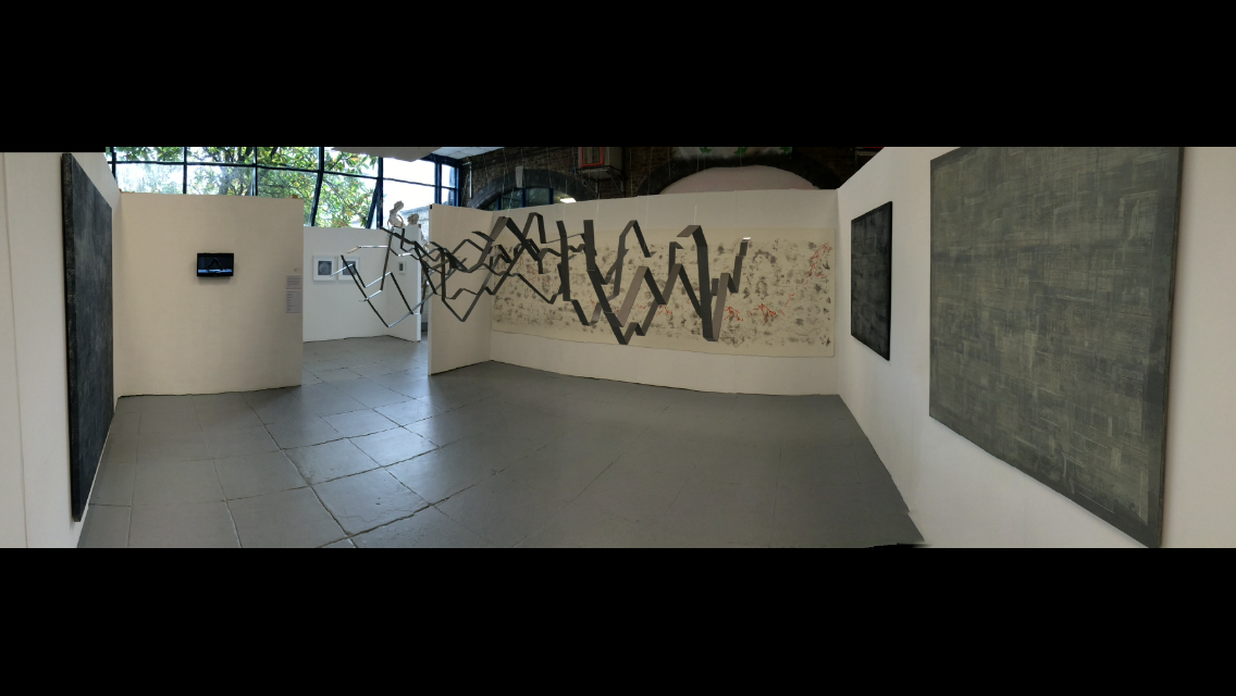 NCAD Graduate Showcase