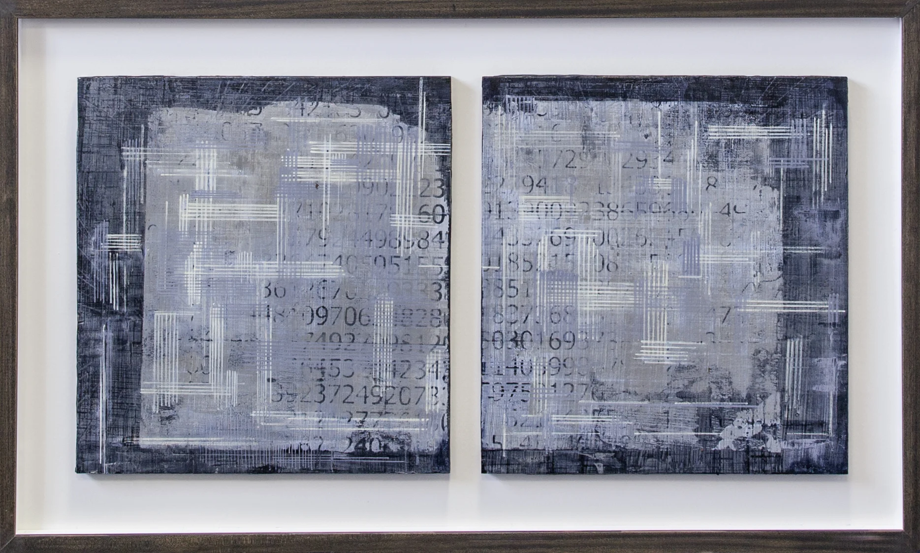 Derivation Interrupted