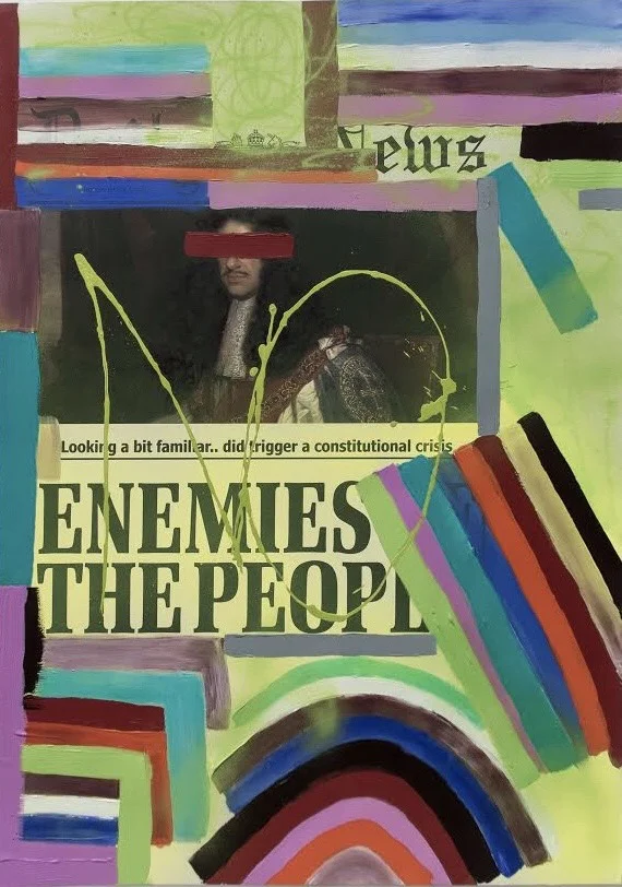 The Distance Between – Elva Mulchrone + Jacinta Silva + Bárbara Alegre