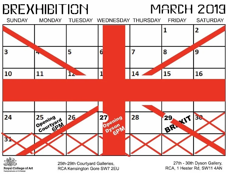 BREXHIBITION