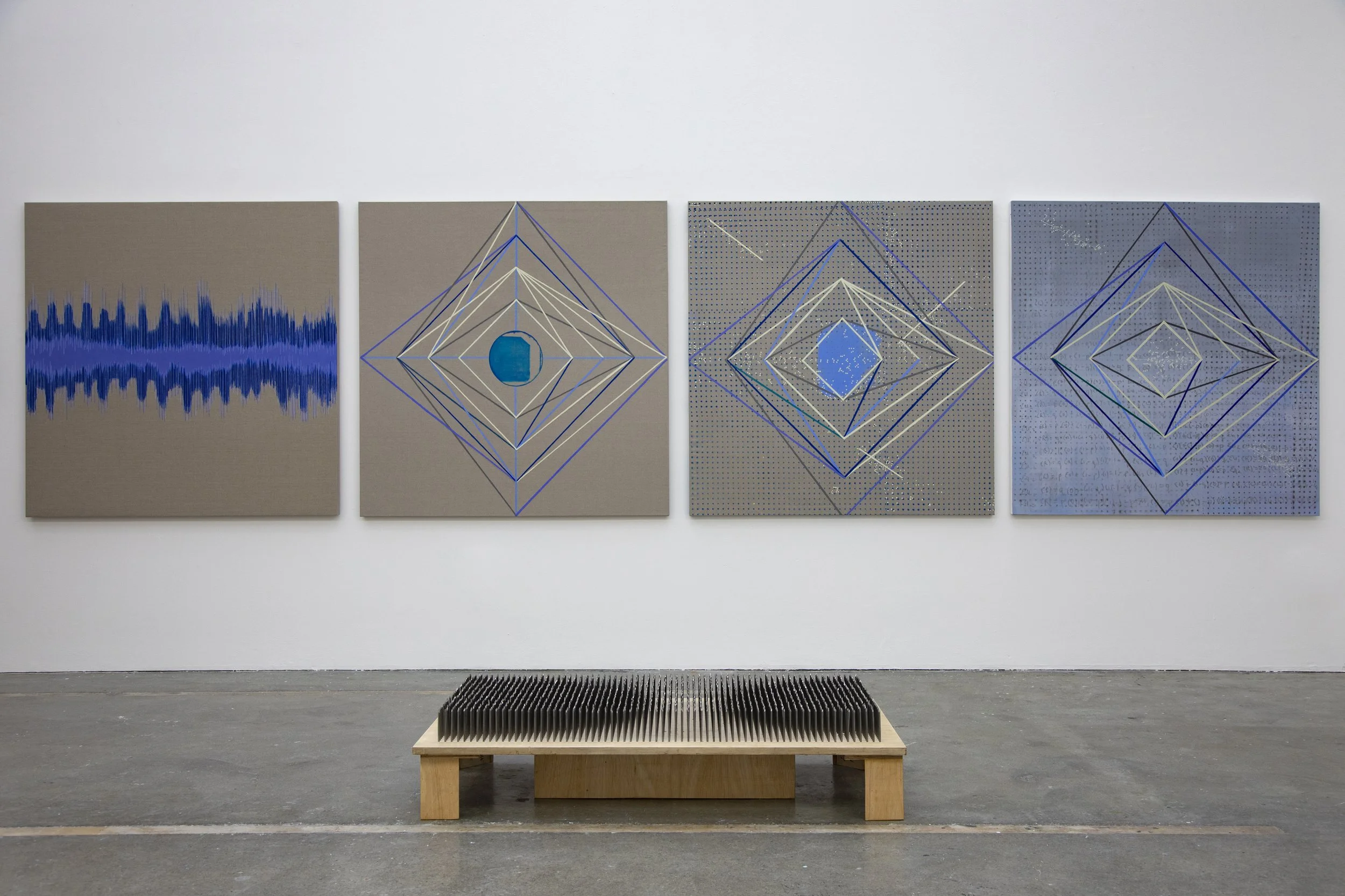 Royal College of Art London Grad Show