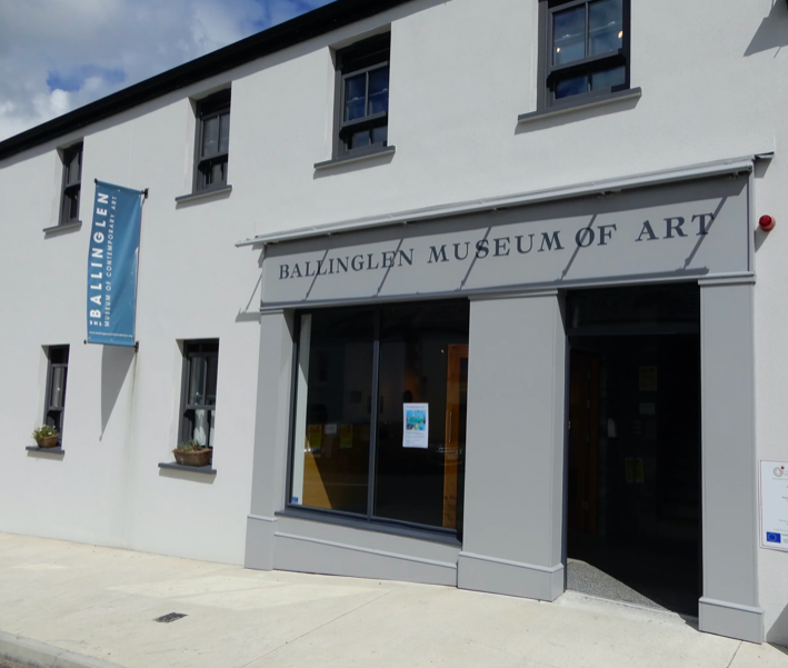 First Biennial Exhibition