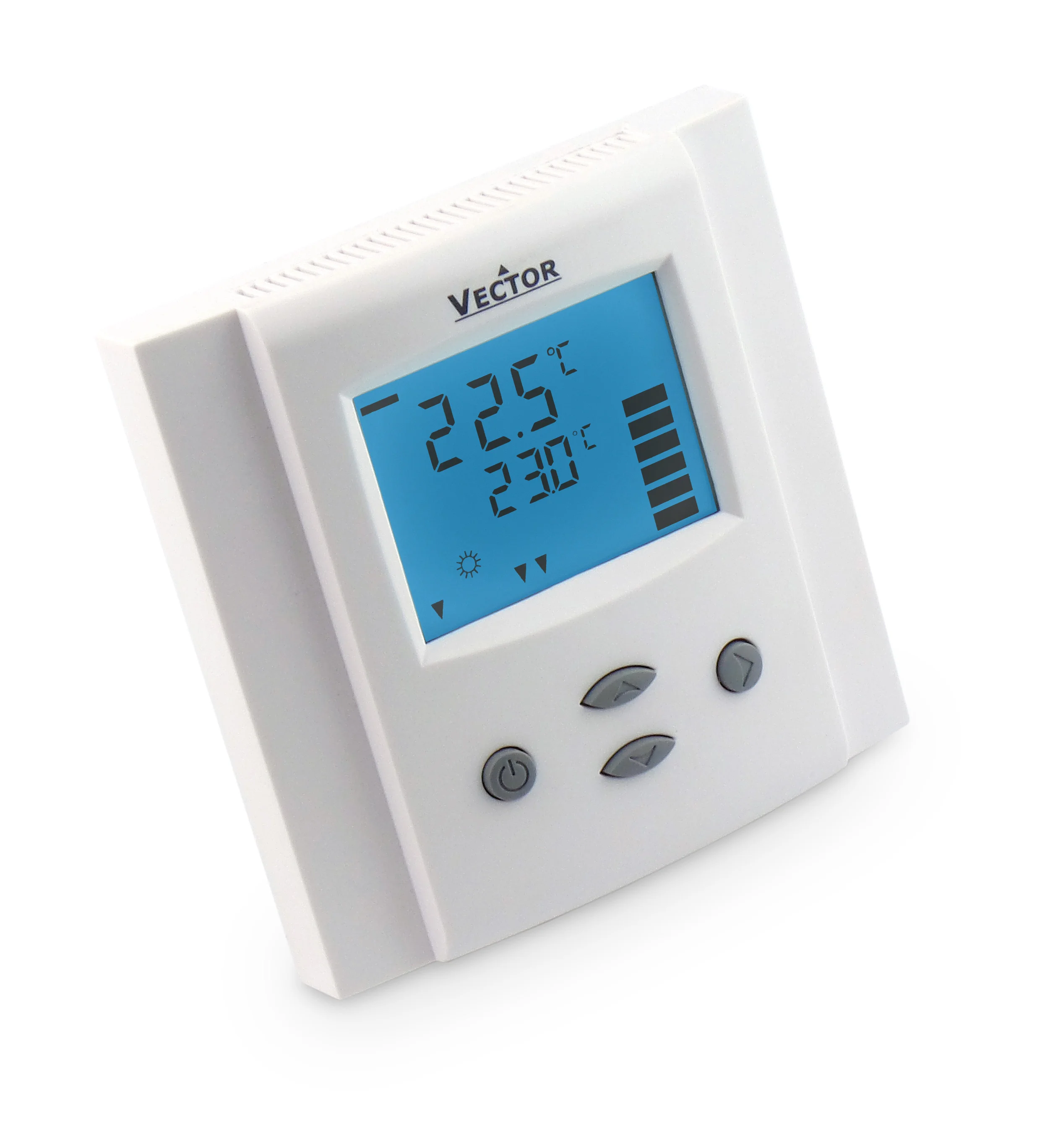 Wall Mounted LCD Terminal OPA2 for TCX2-40863 Controller