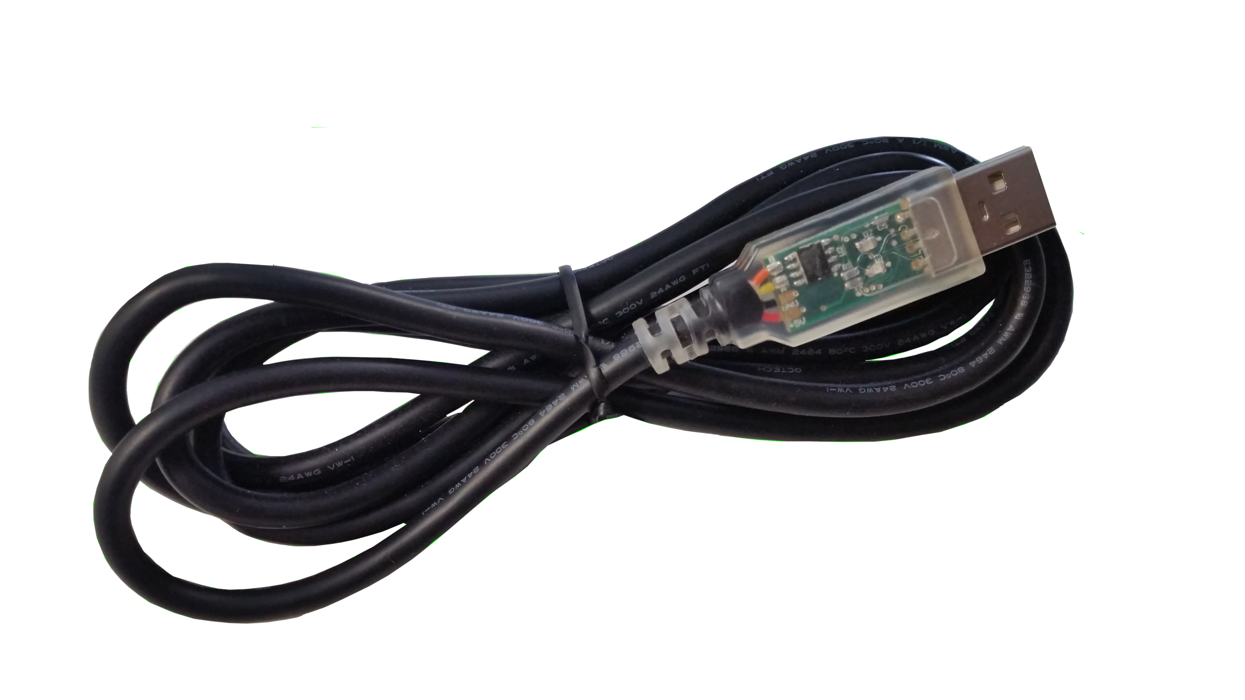 Vector Easyset Communication Cable