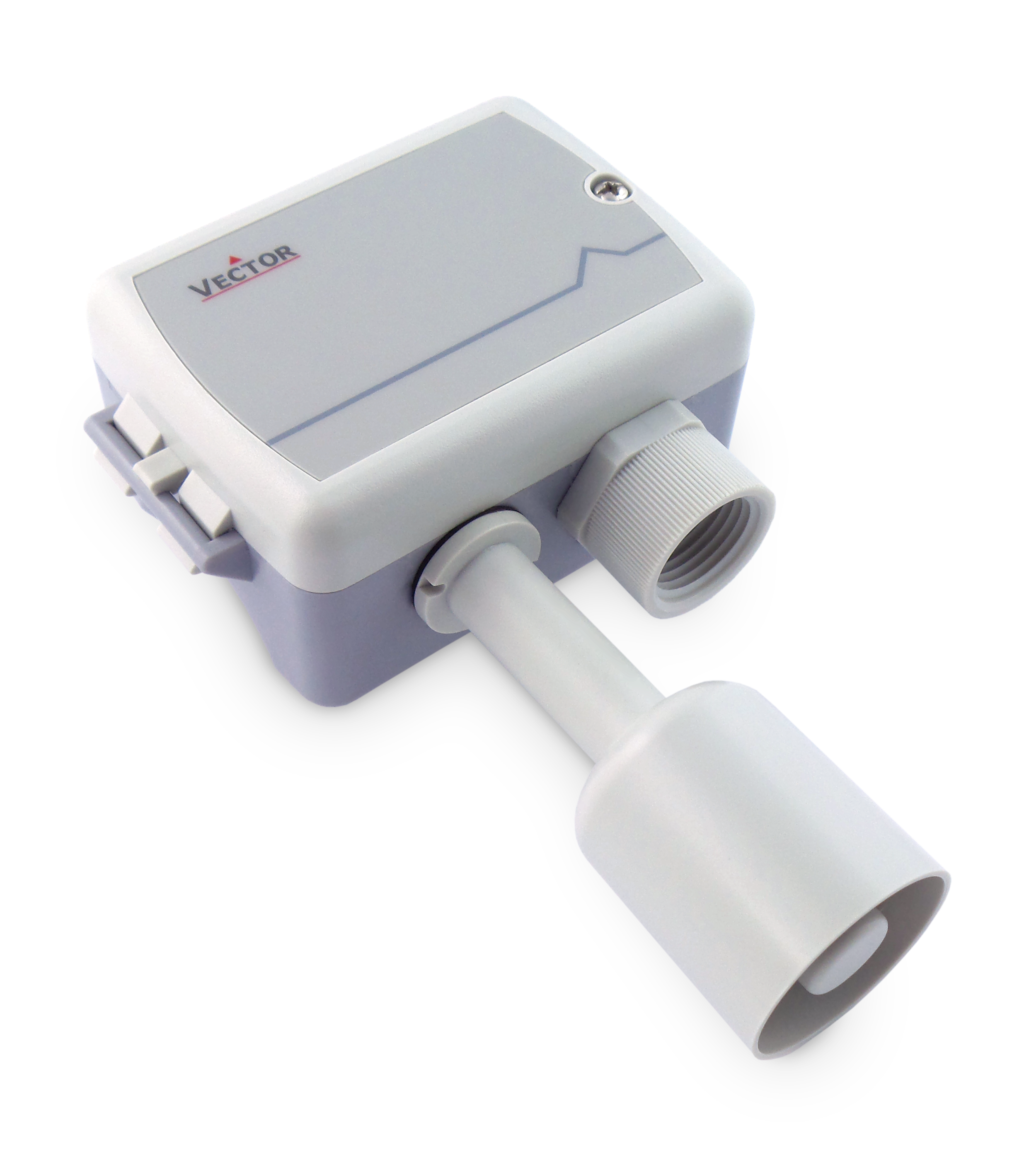 Vector Outdoor Temperature Transmitter SOC-T1