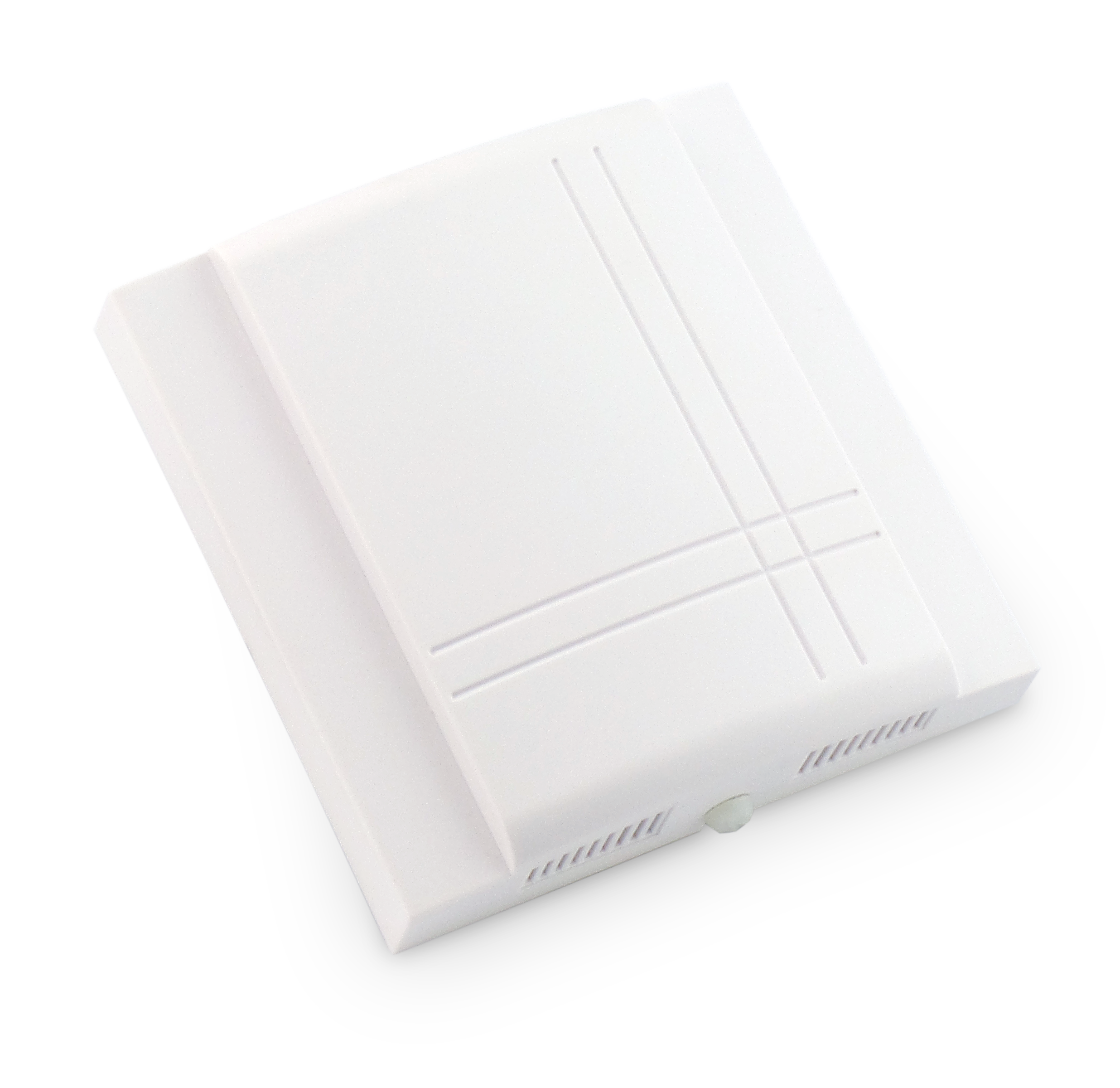 Vector Indoor CO2 Transmitter 0-2000ppm