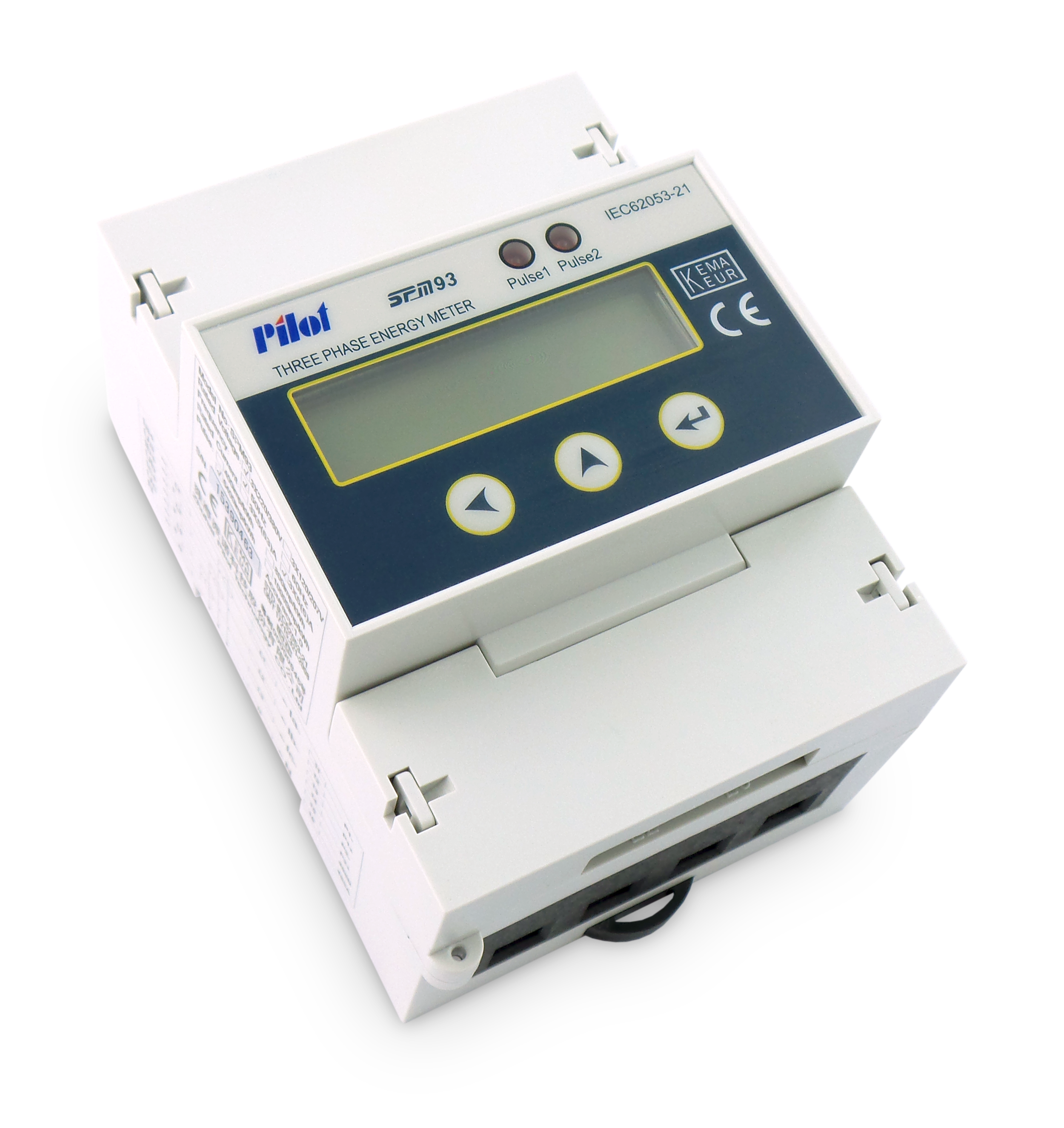 Energy Meter SPM91