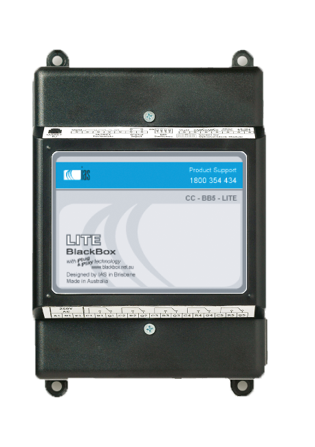 Blackbox Lite Controller (POA)