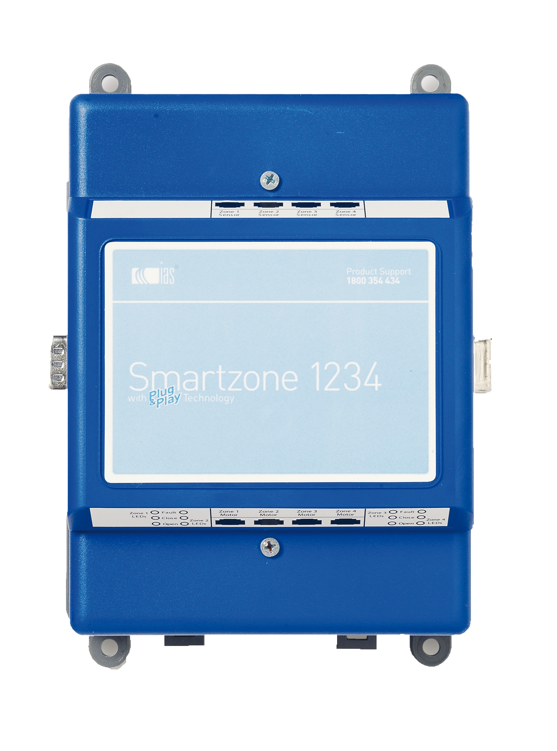 Smartzone 1234 Expansion module (POA)