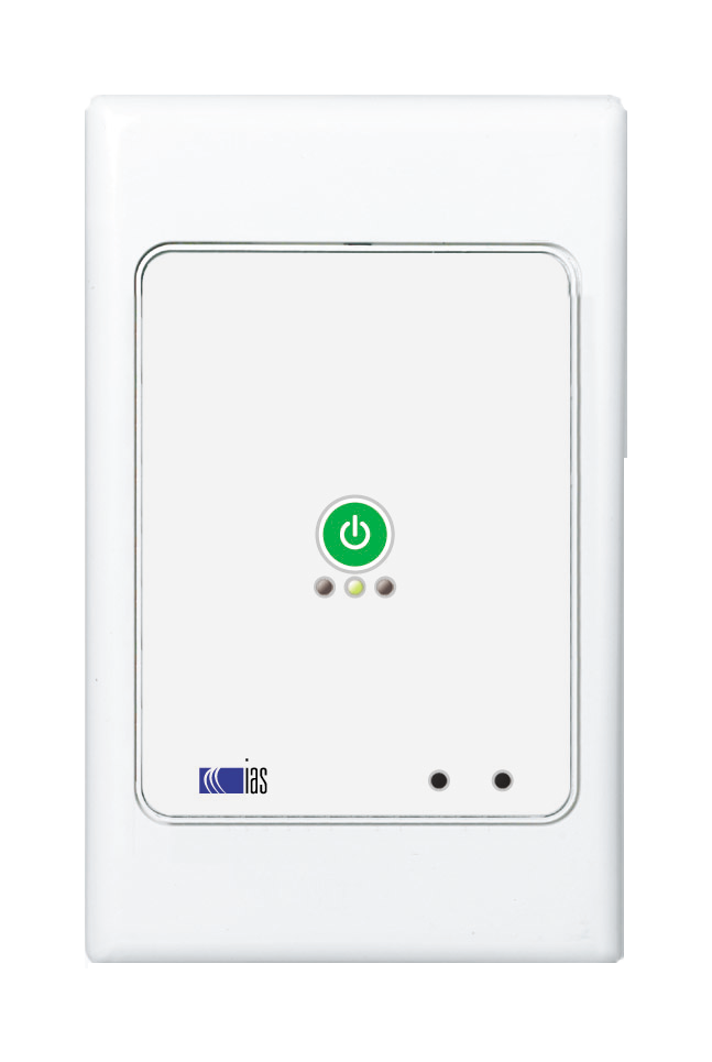 Smartzone Room Controller (POA)