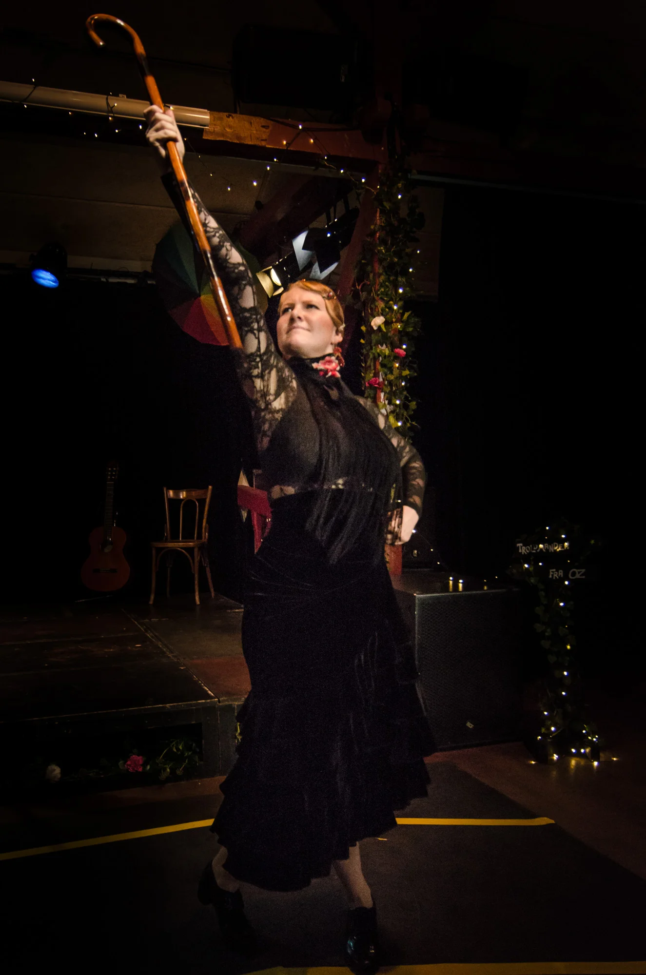 Christmas Show 2017 - The Wizard of OZ