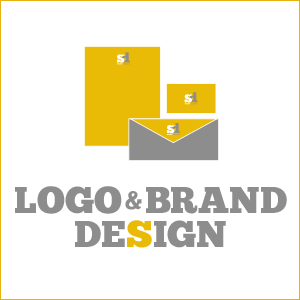 LOGO & BRAND DESIGN