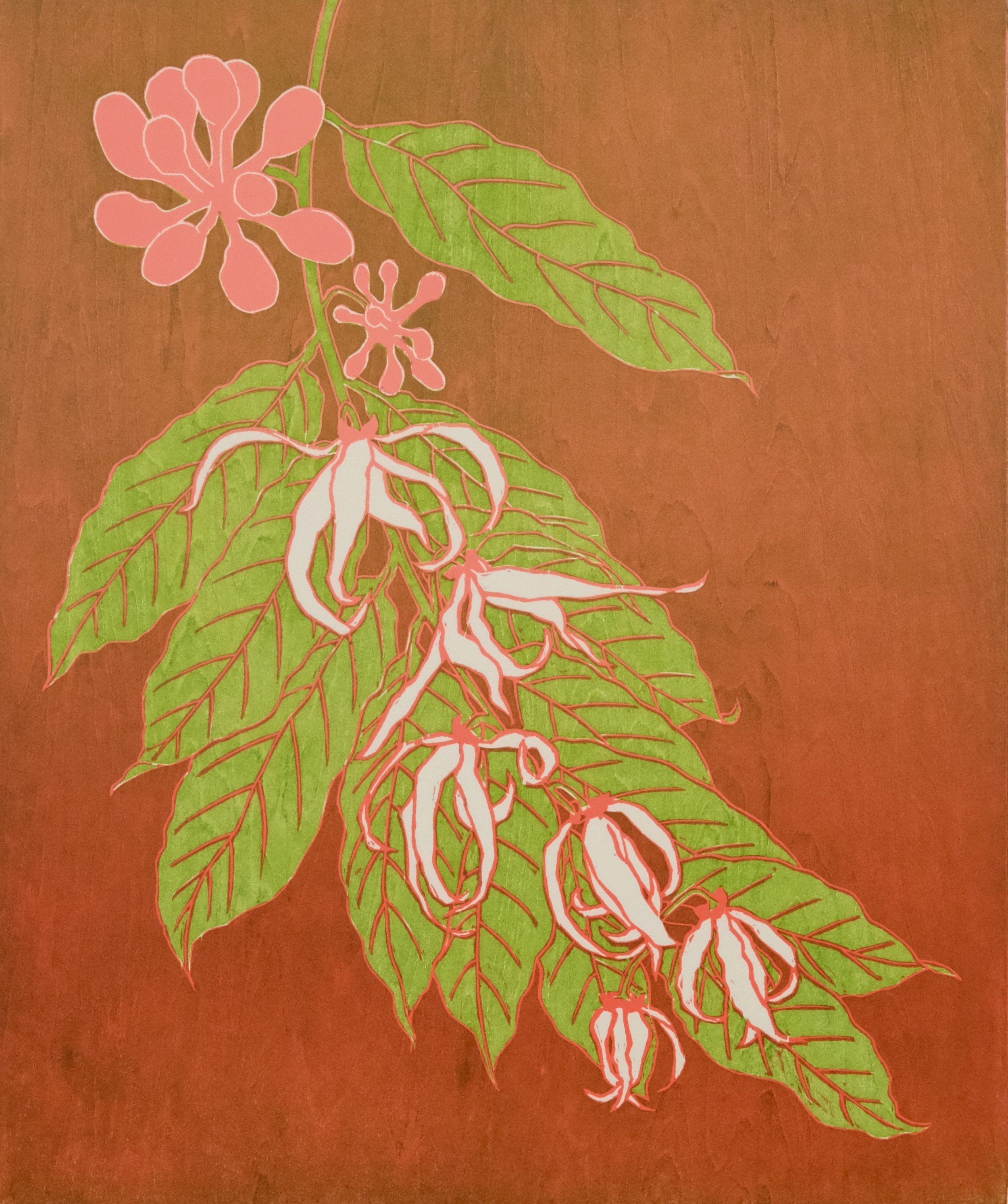 Ylang Ylang , USD 275.00 