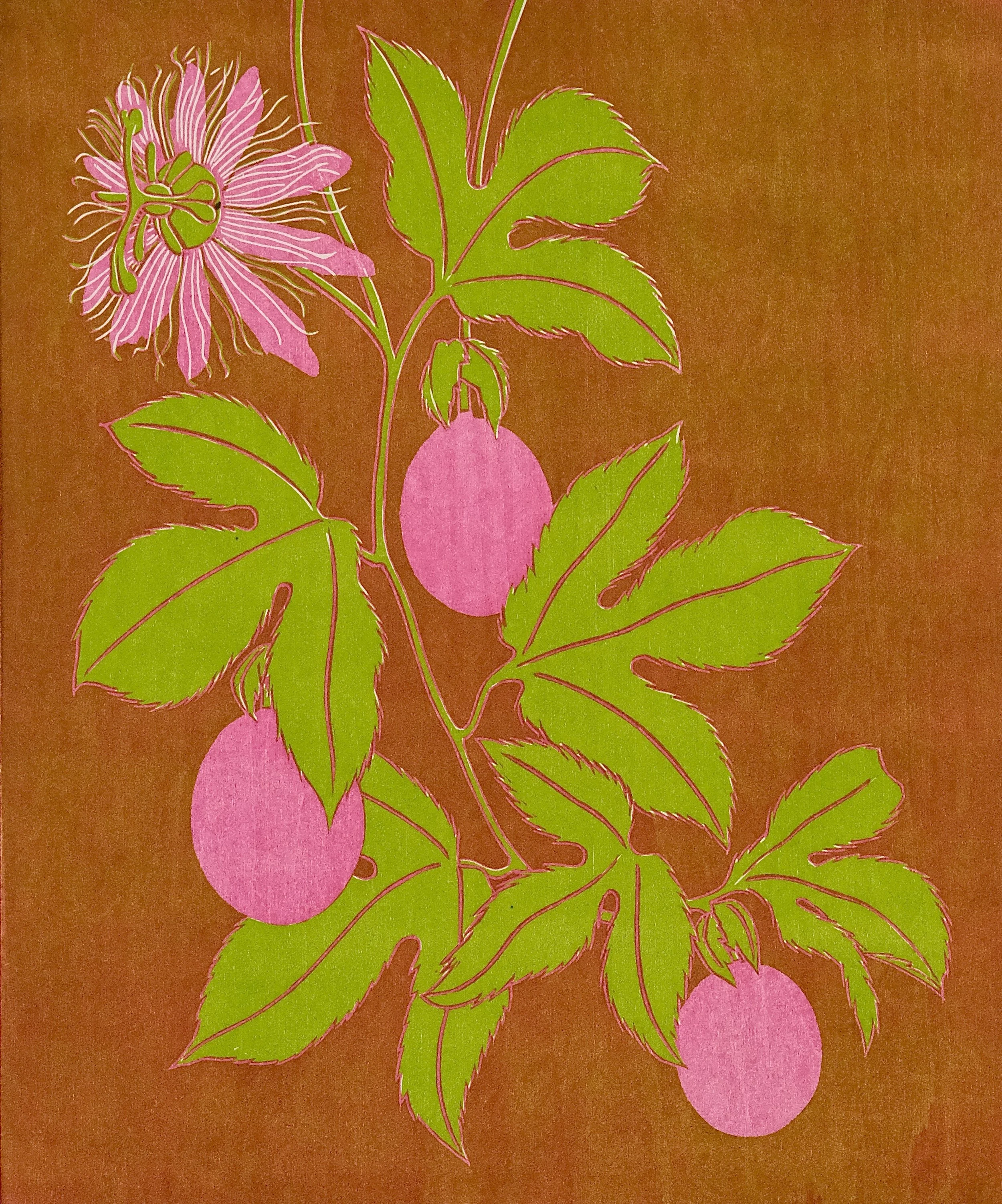 Passionfruit , USD 275.00 