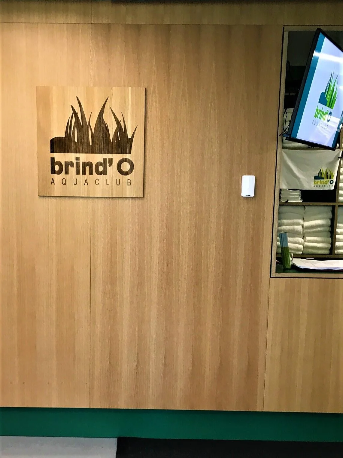 Gravure sur bois avec laser CO.2 | Diam Laser