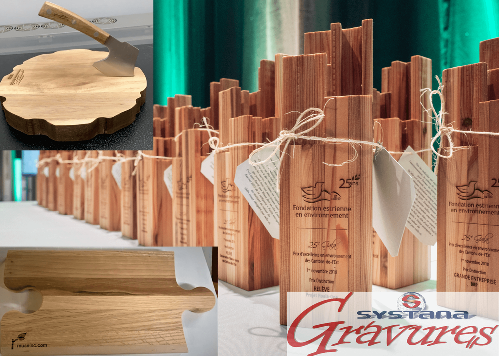 Gravure Laser sur Bois : Guide pour Débutants