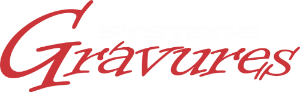 SYSTANA GRAVURE LASER
