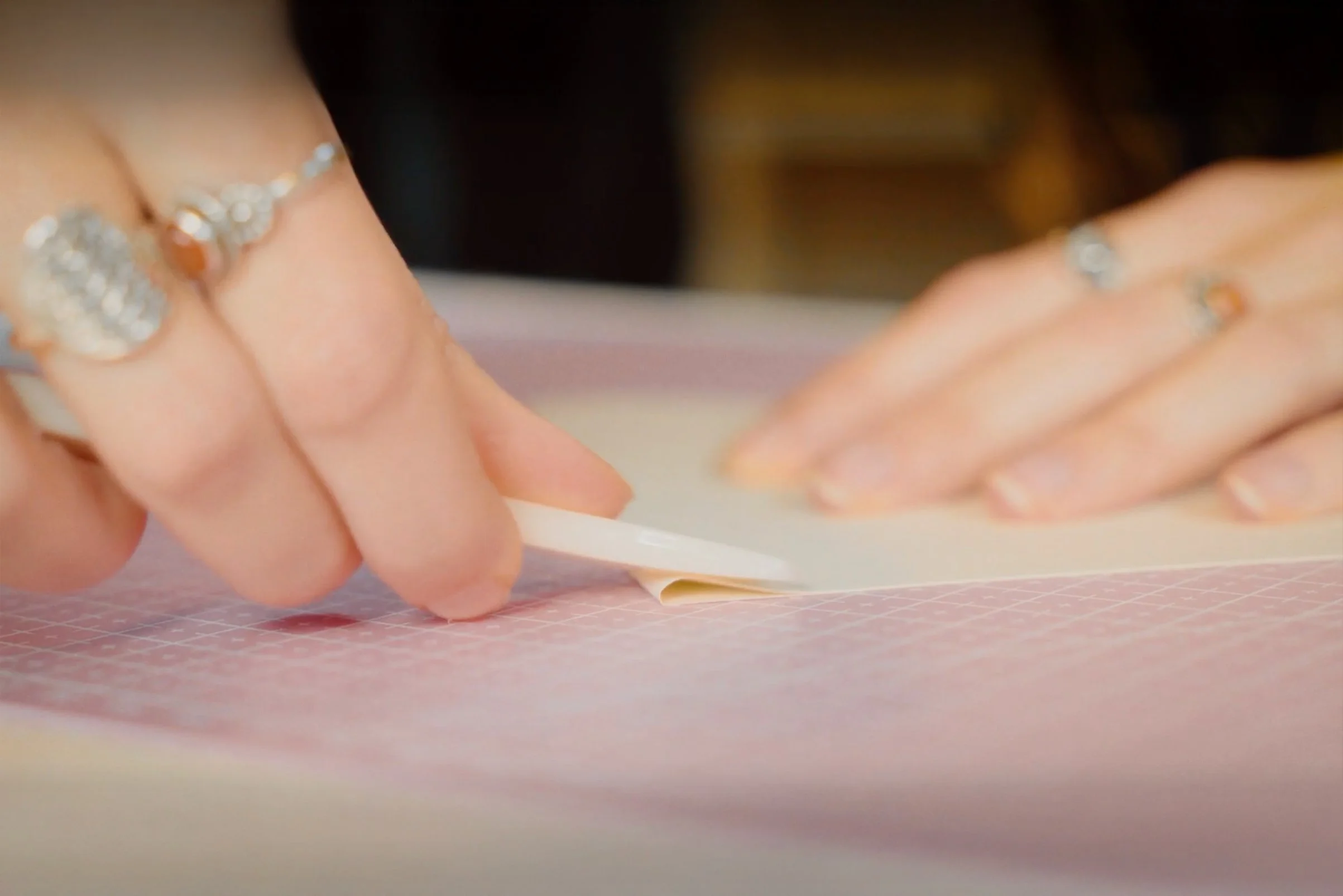Bookbinding Workshop with Nina van Dijk
