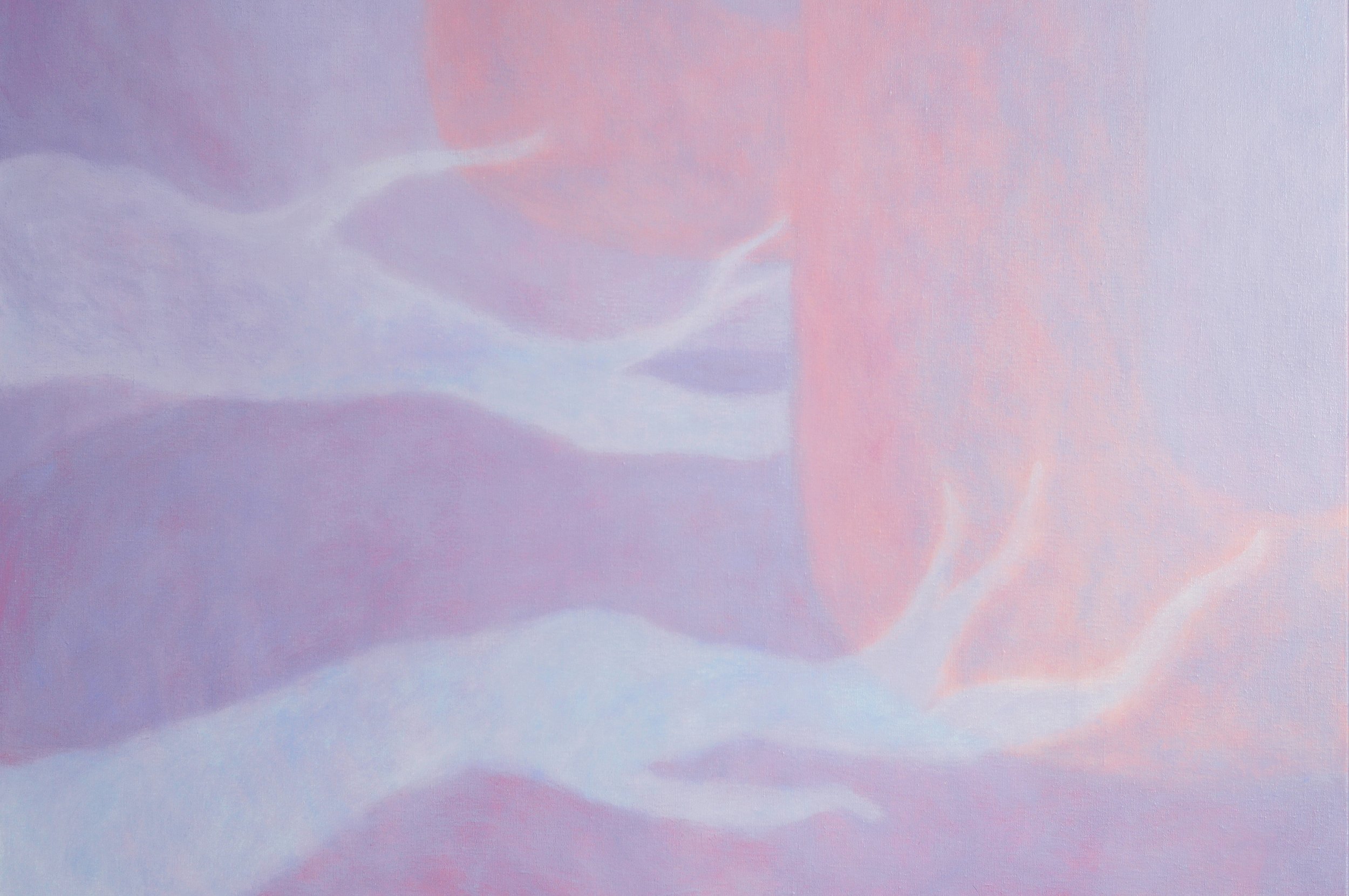 Detail schilderij 'Verscholen tussen de bomen'.jpg