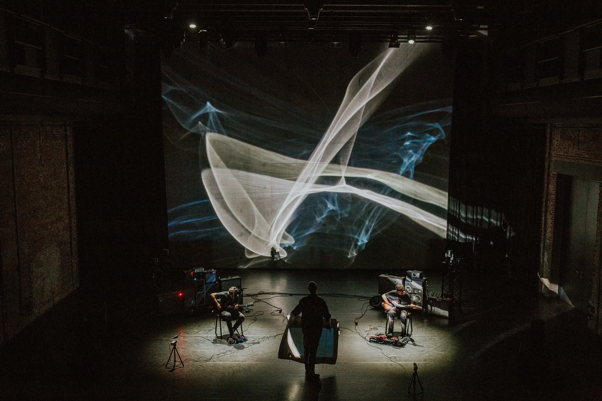 flowers@rewire1 (photo by Pierre Zylstra) - Flowers _Ghosts &Echoes.jpeg