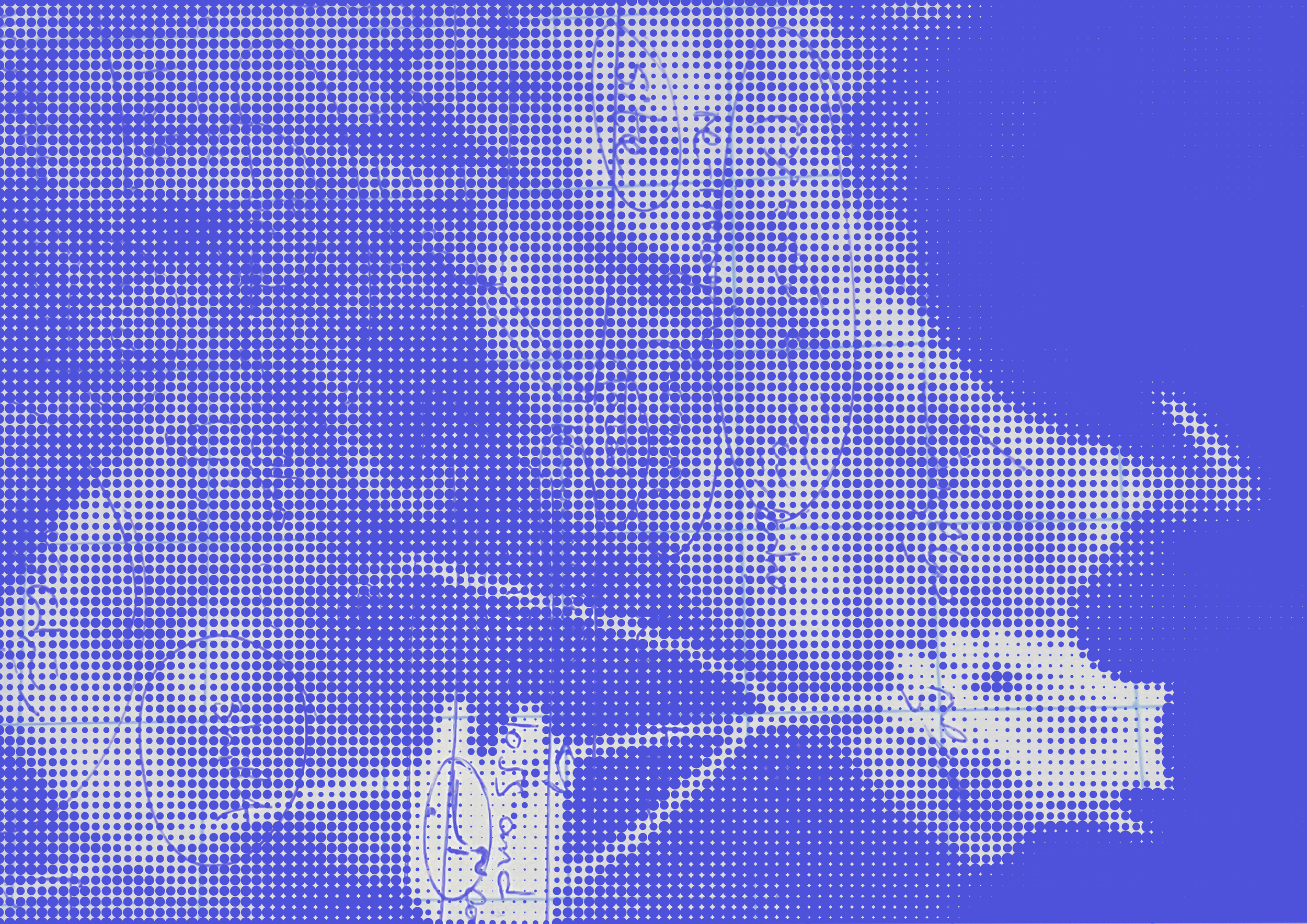 Blue Stories: Exhibition and Listening Session 