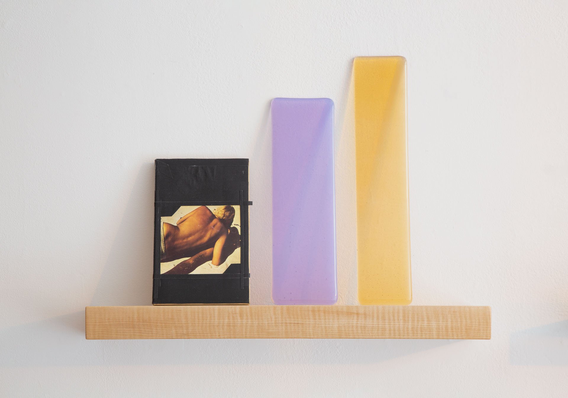 She seemed, anyhow, all light, glowing like some bird