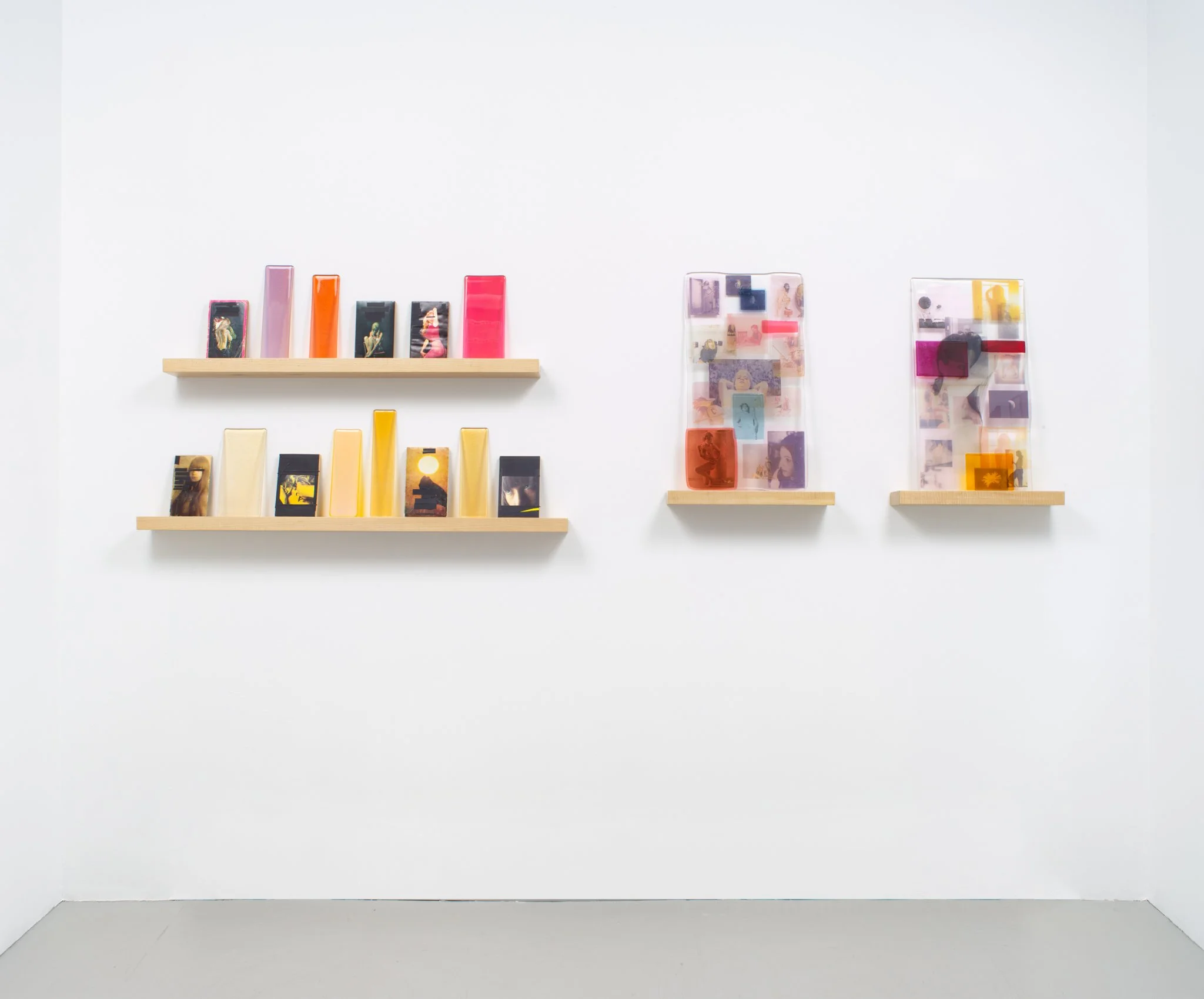  Installation, ClampArt 2021 