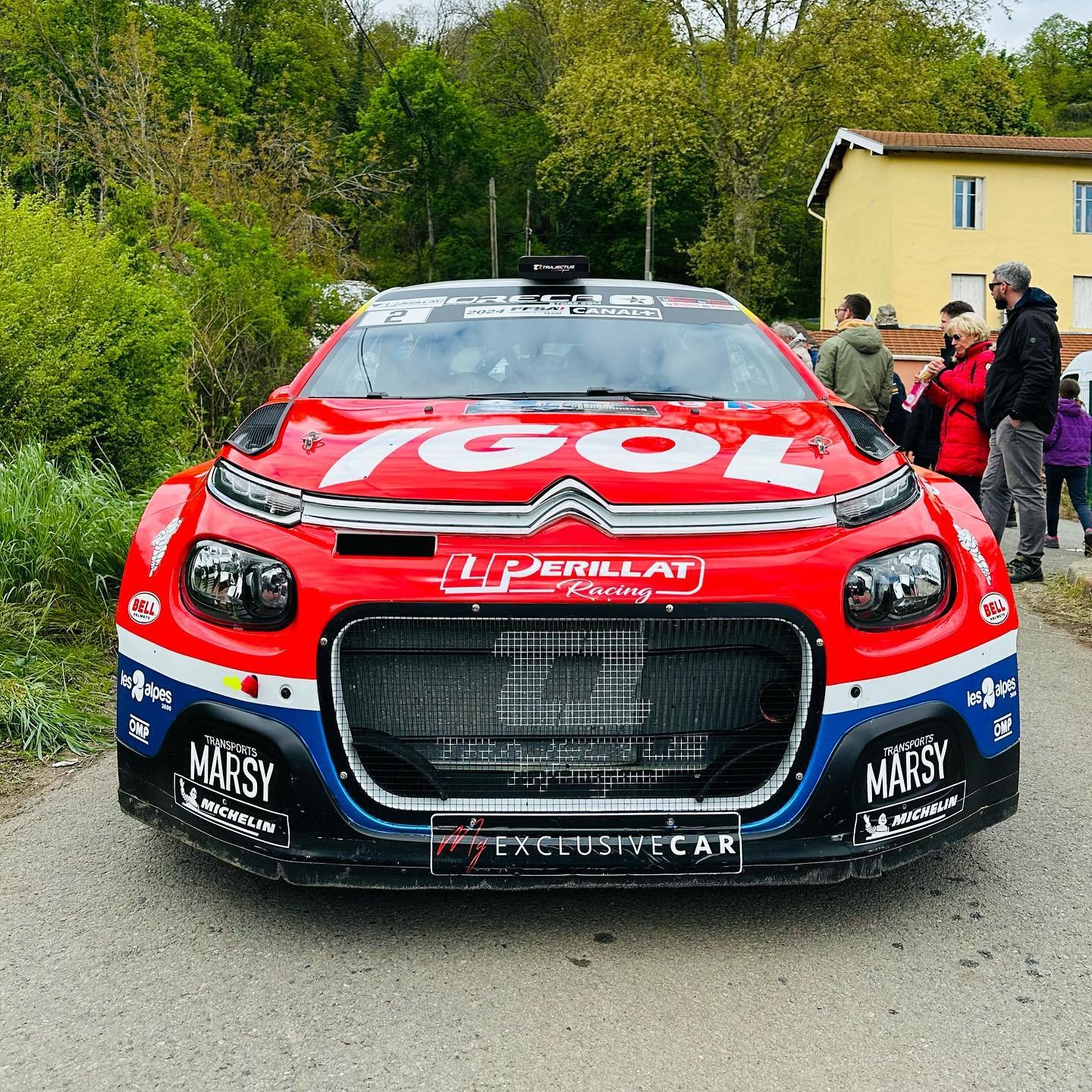 Belle victoire de @yoannbonato sur ce Charbo 2024 🍾

Avec en premi&egrave;re mondiale l&rsquo;utilisation d&rsquo;un carburant z&eacute;ro &eacute;nergie fossile de @zeropetroleum sur la Porsche GT+ de @gwenlagrue_motorsports 👏

La preuve que la pa